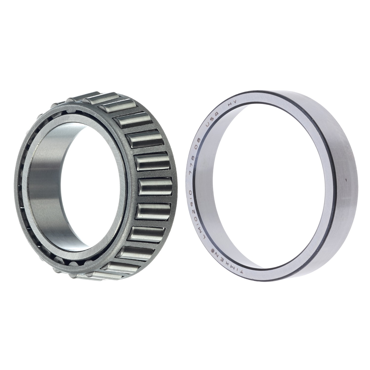 Schaeffler Bearing - TRB (Tapered Roller Bearing)