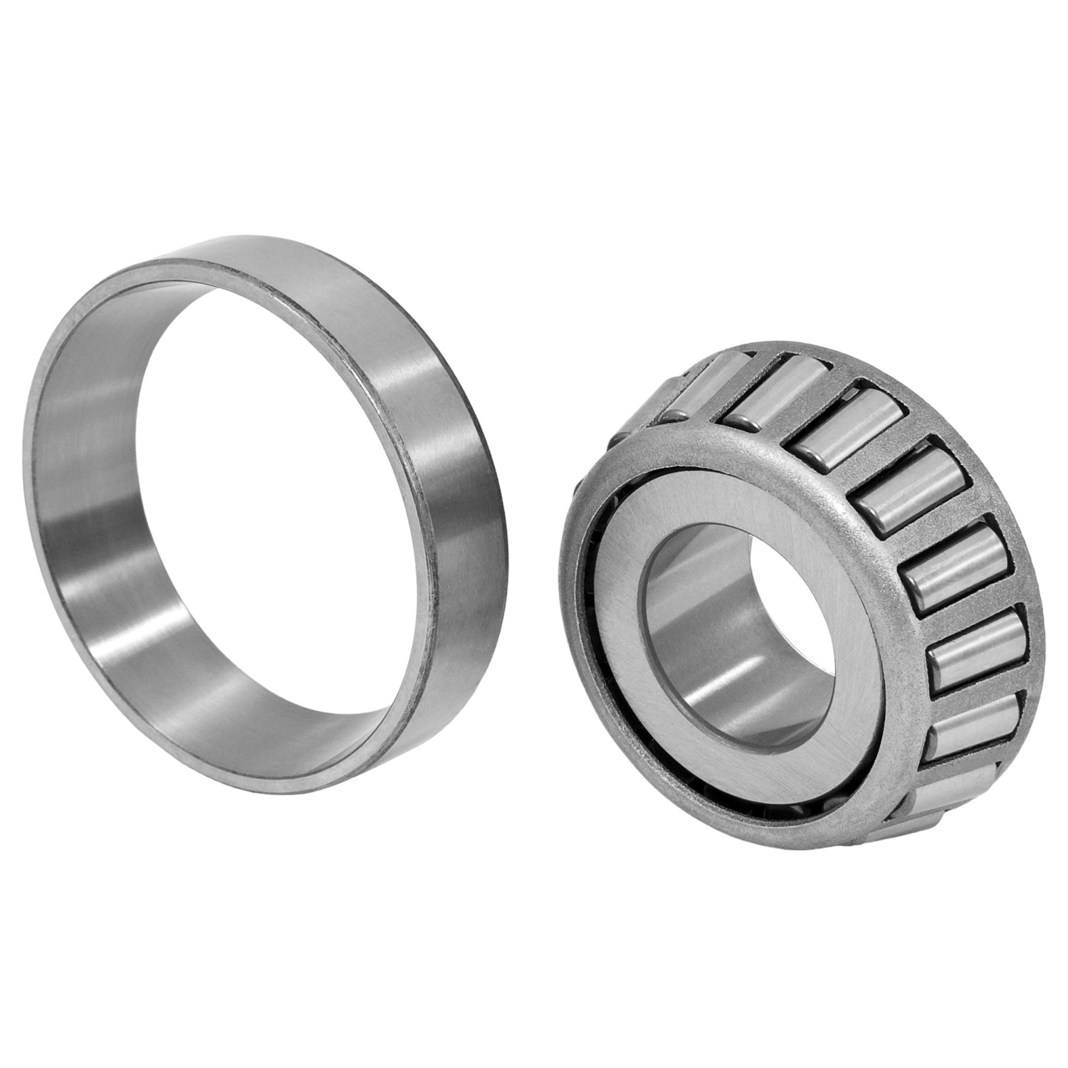 Schaeffler Bearing - TRB (Tapered Roller Bearing)