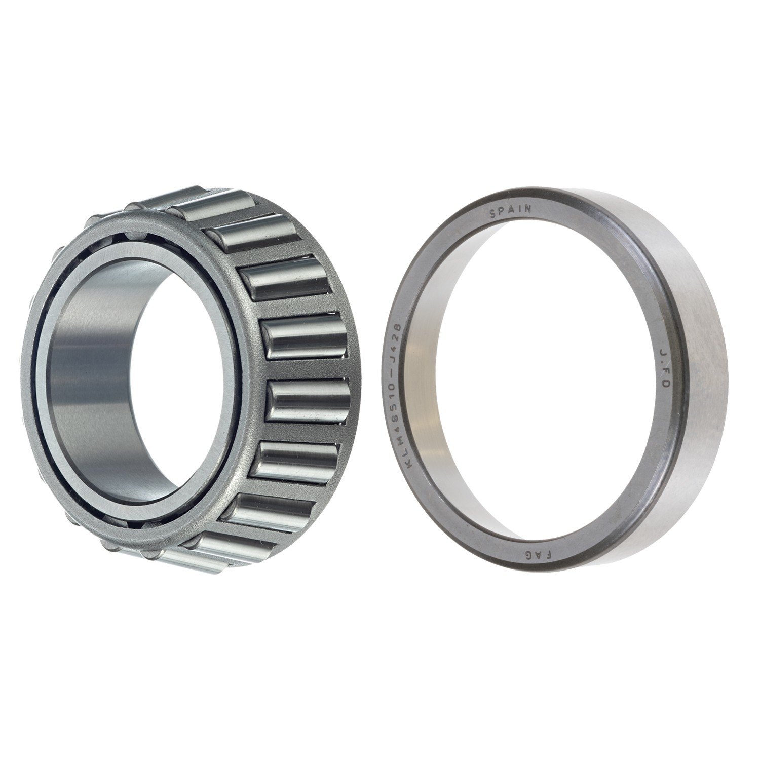 Schaeffler Bearing - TRB (Tapered Roller Bearing)