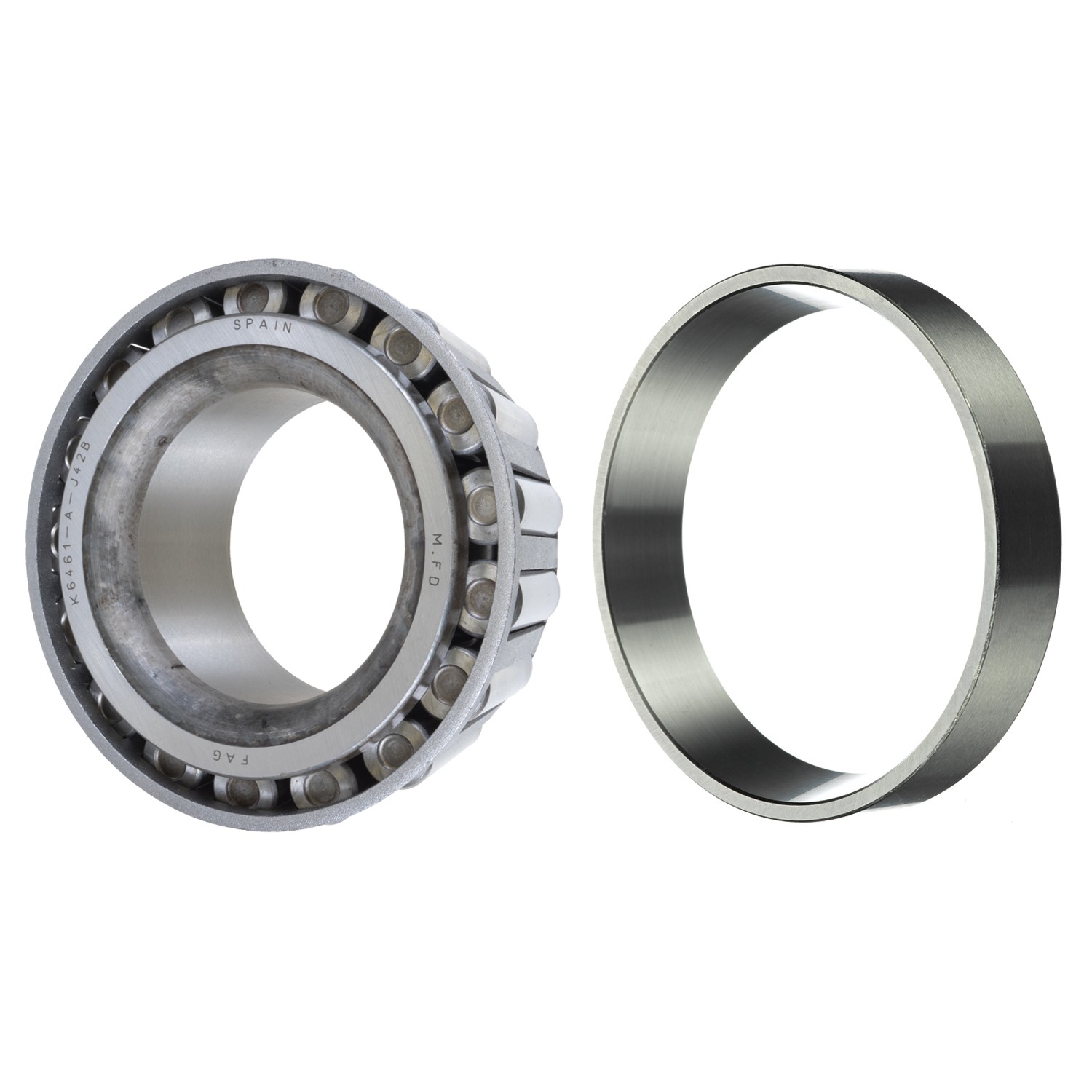 Schaeffler Bearing - TRB (Tapered Roller Bearing)