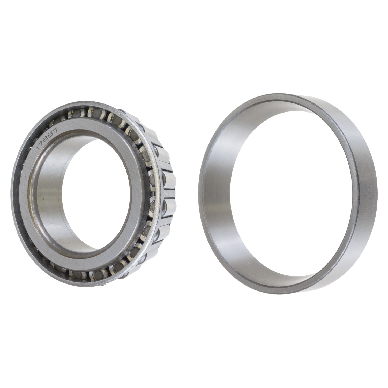 Schaeffler Bearing - TRB (Tapered Roller Bearing)