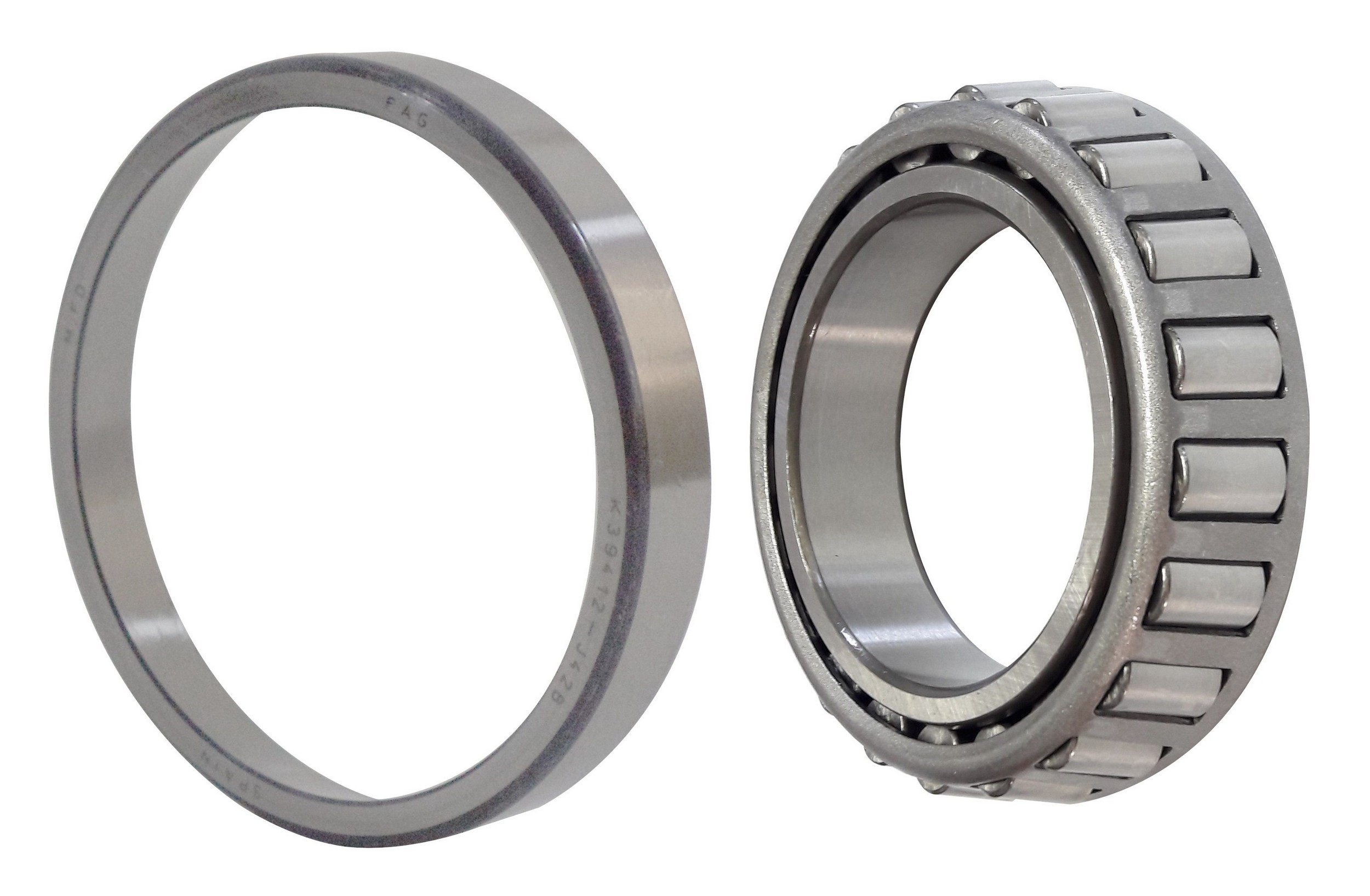 Schaeffler Bearing - TRB (Tapered Roller Bearing)