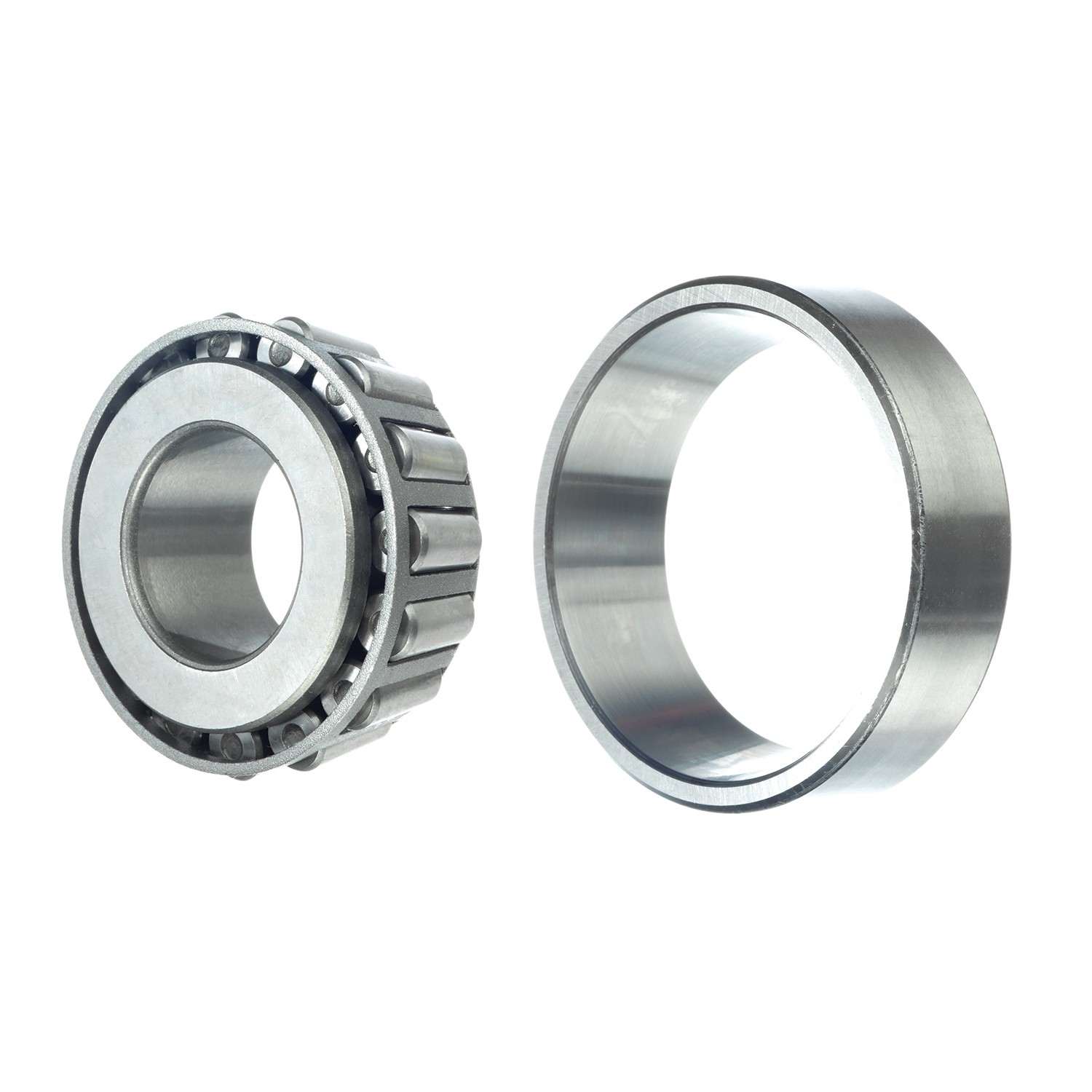 TAPERED ROLLER BEARING SET