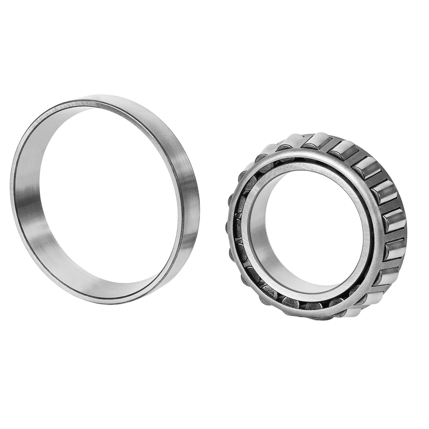 Schaeffler Bearing - TRB (Tapered Roller Bearing)