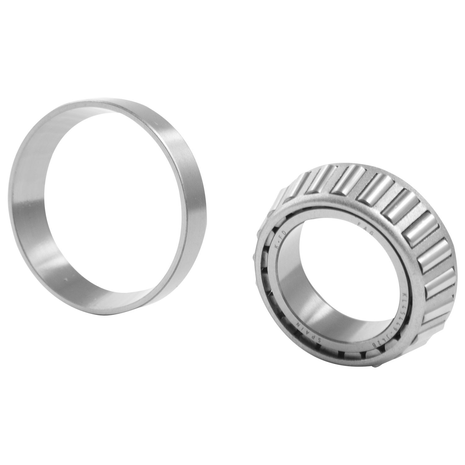 Schaeffler Bearing - TRB (Tapered Roller Bearing)