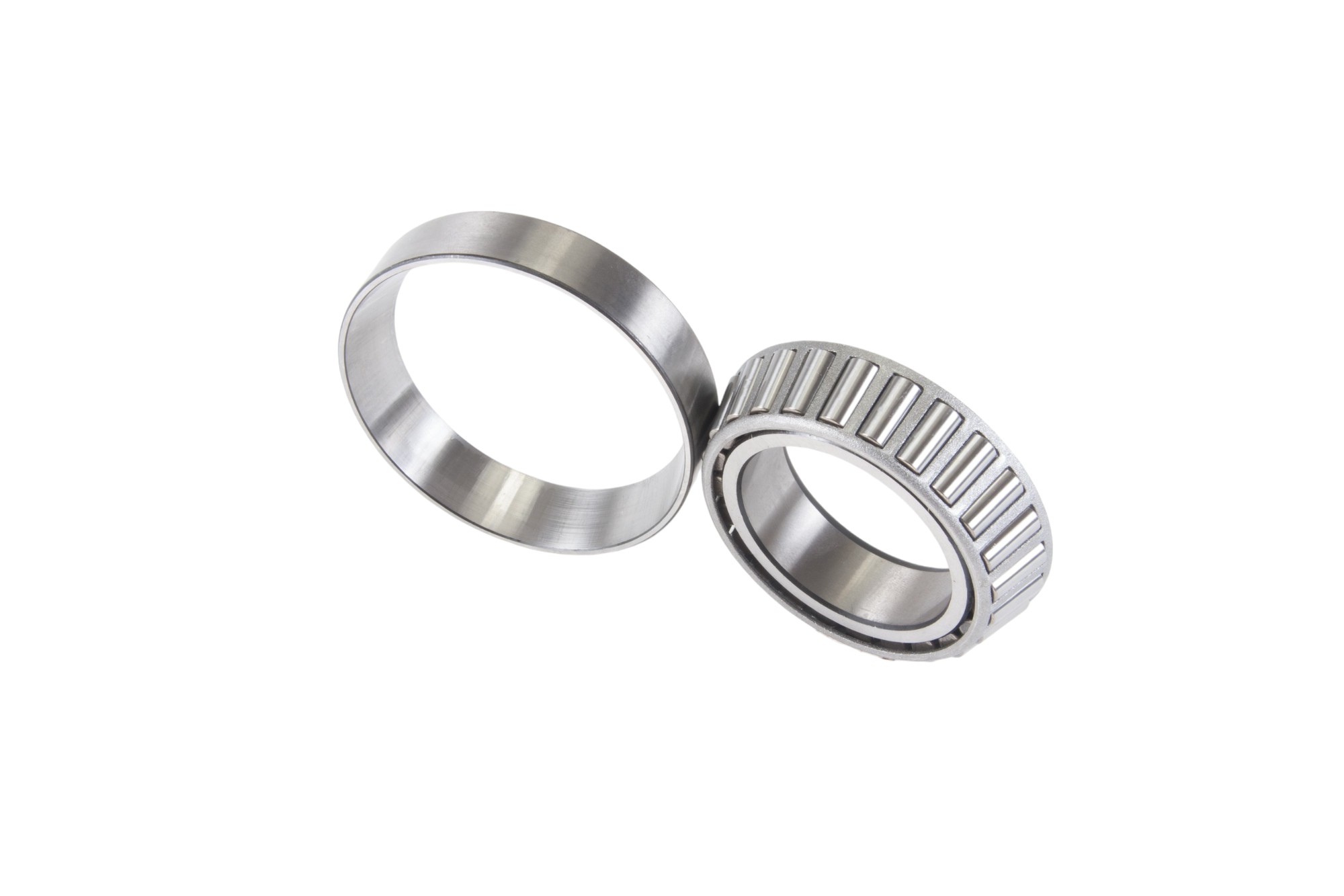 Schaeffler Bearing - TRB (Tapered Roller Bearing)