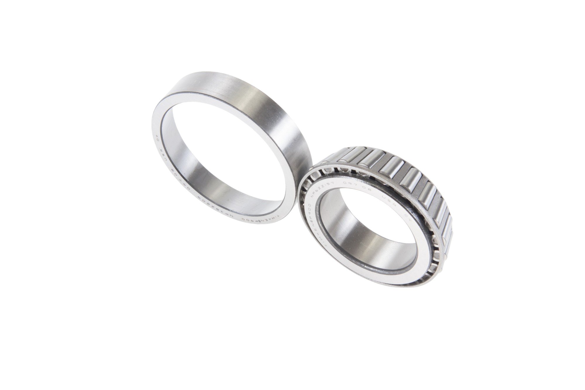 Schaeffler Bearing - TRB (Tapered Roller Bearing)