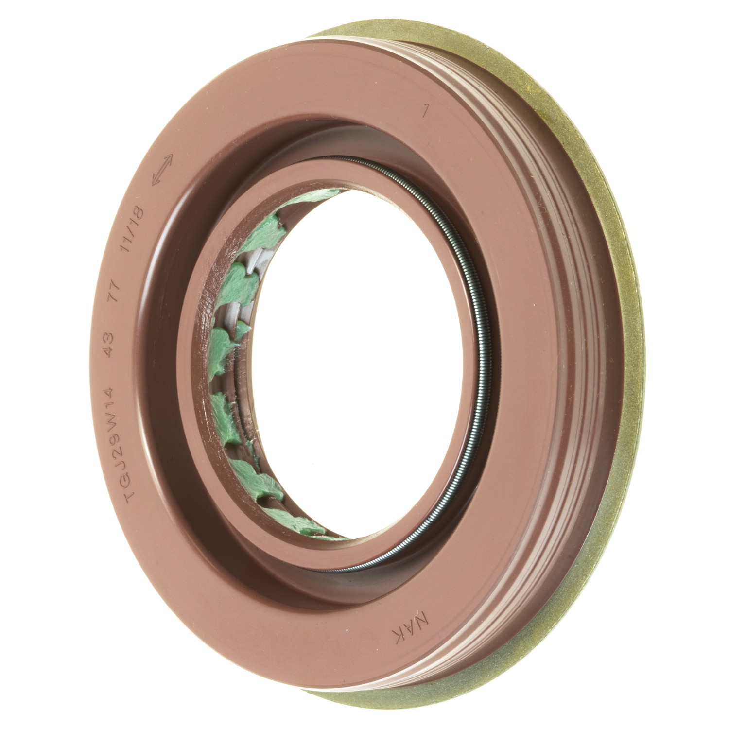 Schaeffler Shaft Seal