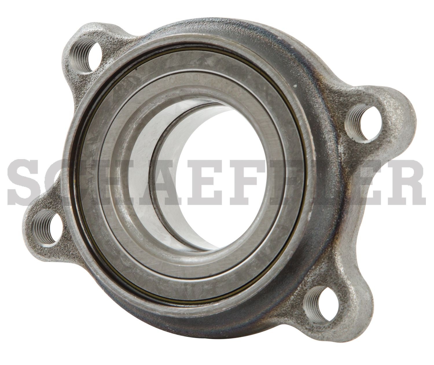Schaeffler Wheel Bearing - Generation 2D