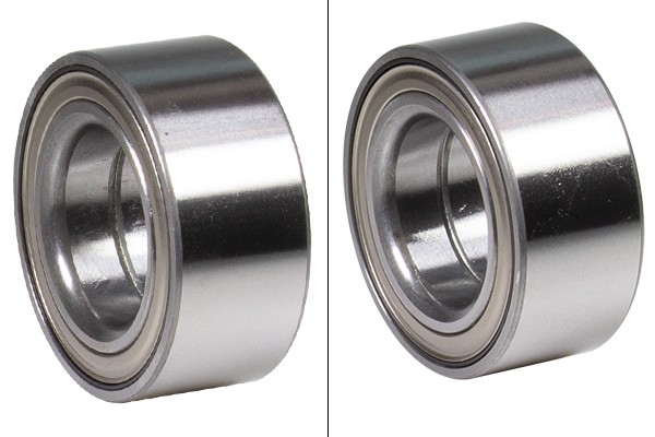 Schaeffler Wheel Bearing - Generation 1 - FW