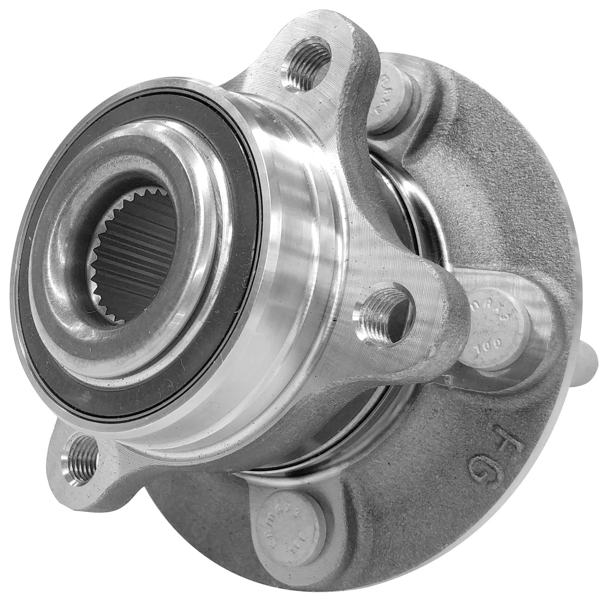 Schaeffler Wheel Bearing - Generation 3