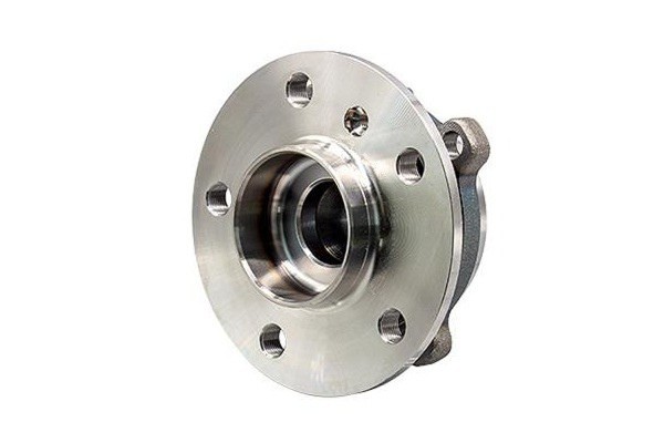 Schaeffler Wheel Bearing - Generation 3 - RW