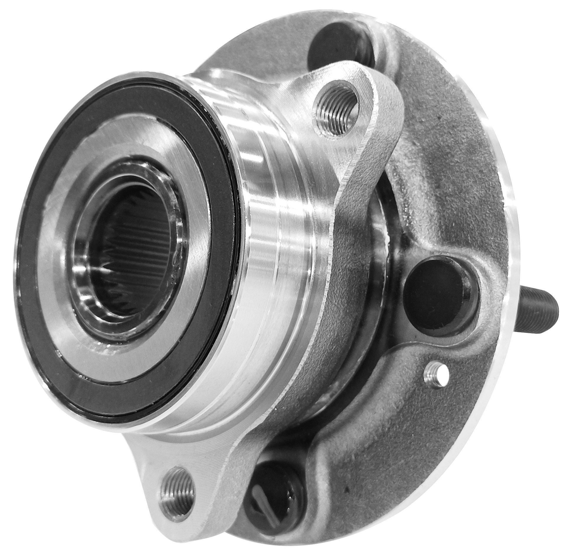 Schaeffler Wheel Bearing - Generation 3