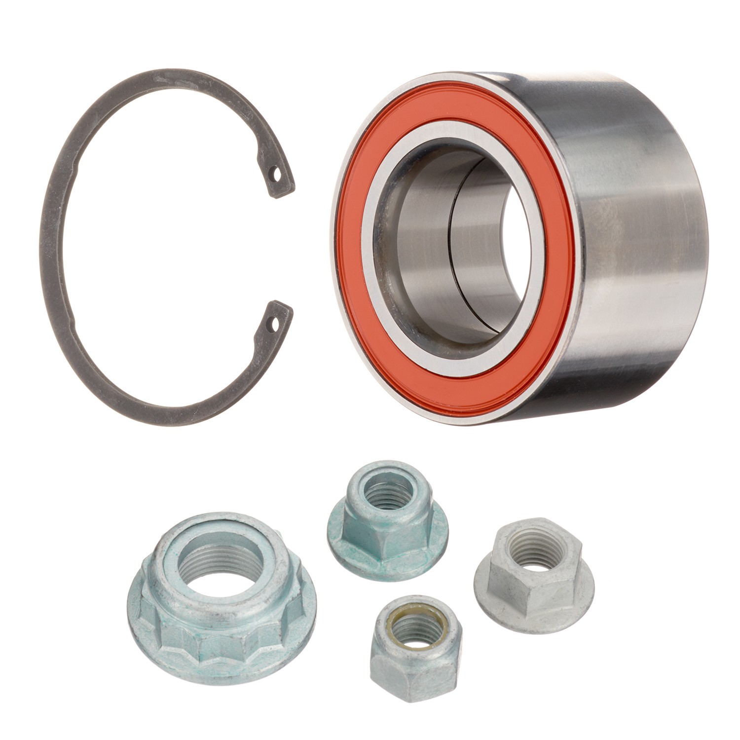 Schaeffler Wheel Set - Generation 1 - FW