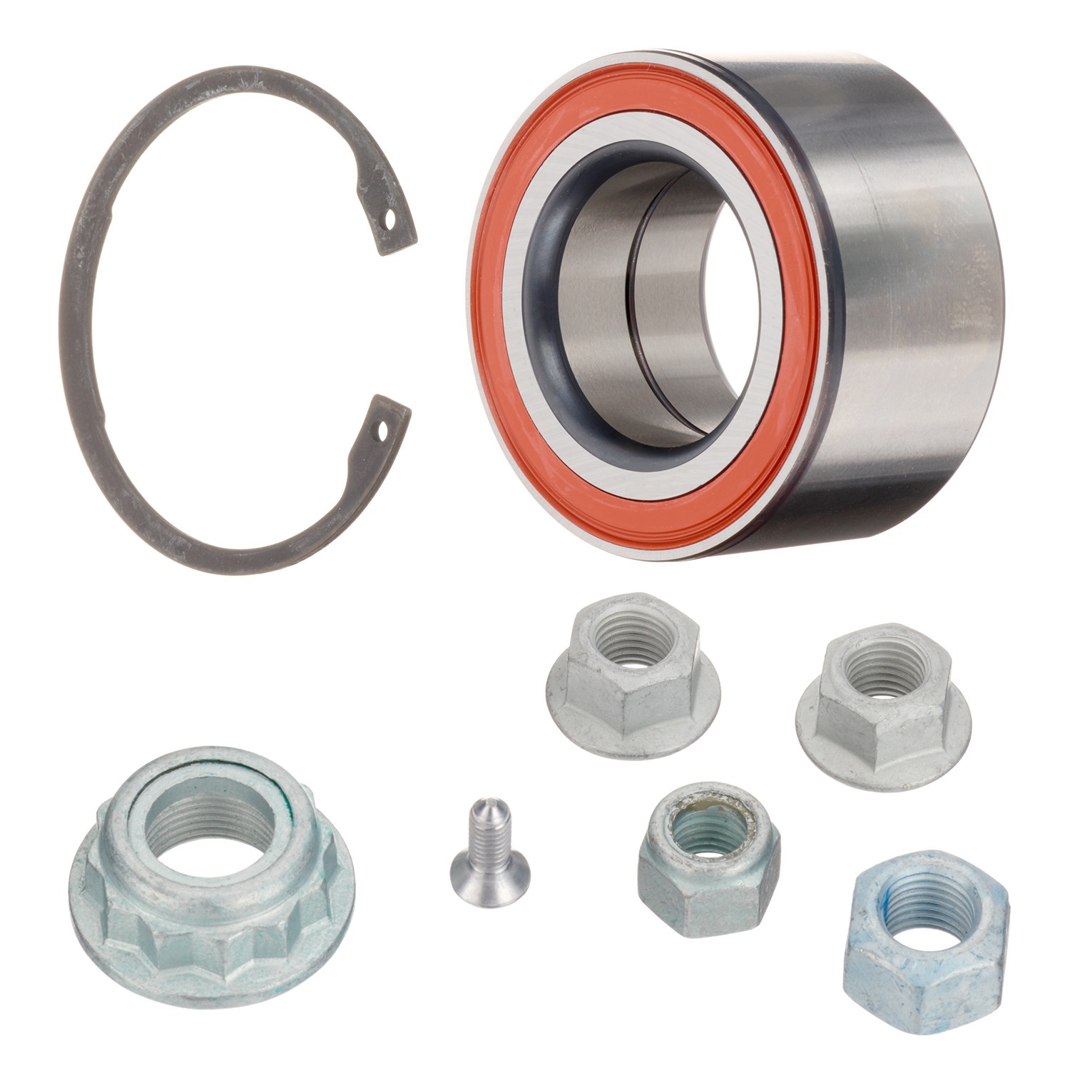 Schaeffler Wheel Set - Generation 1 - FW