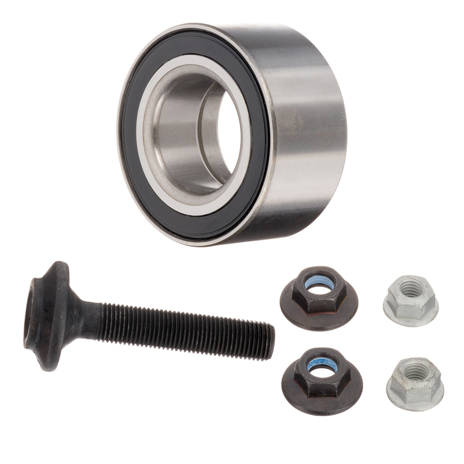 Schaeffler Wheel Set - Generation 1 - FW