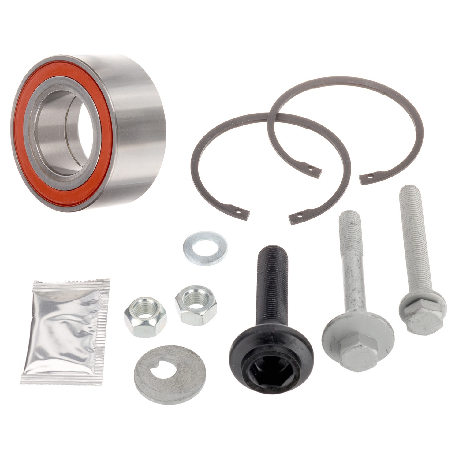 Schaeffler Wheel Set - Generation 1 - RW