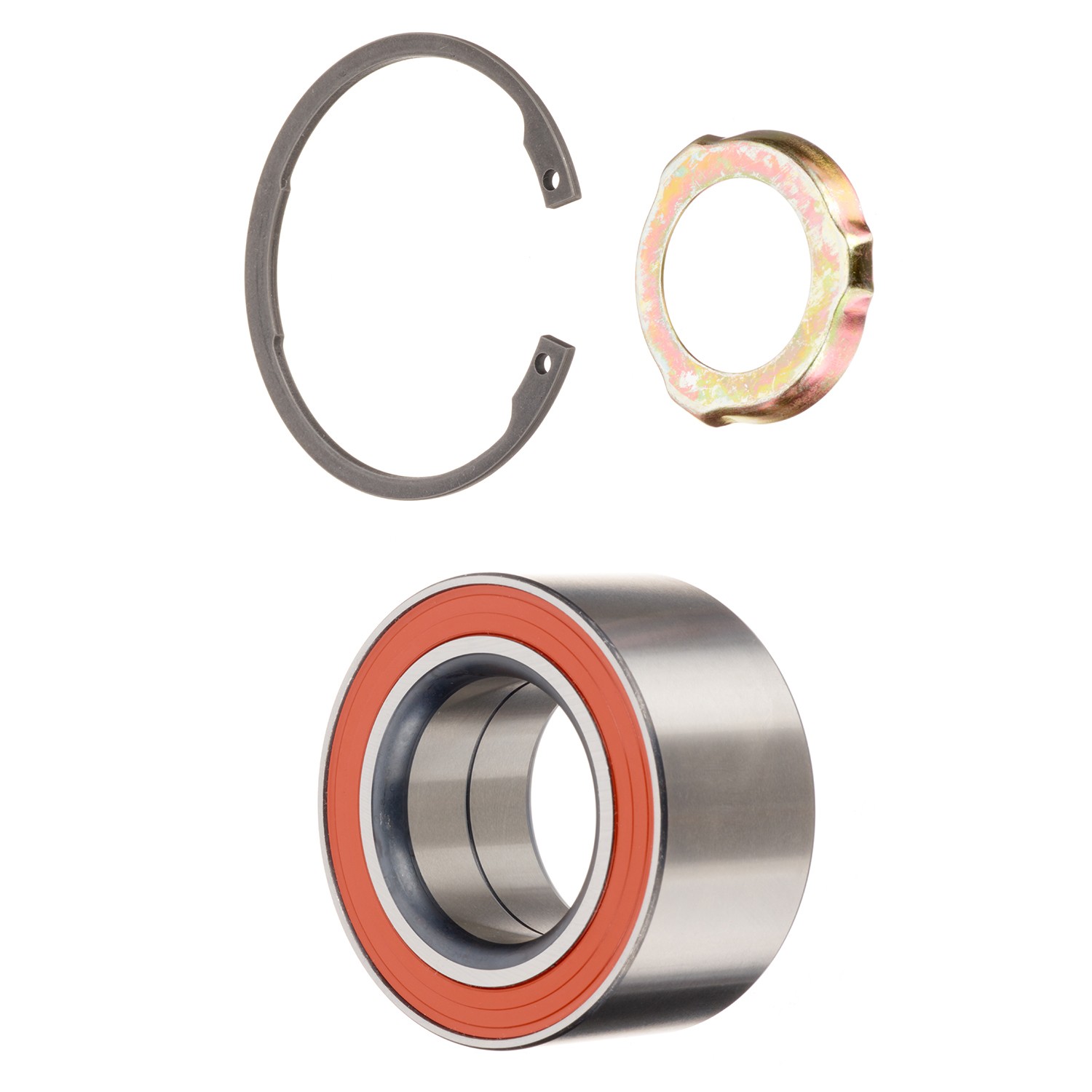 Schaeffler Wheel Set - Generation 1 - RW