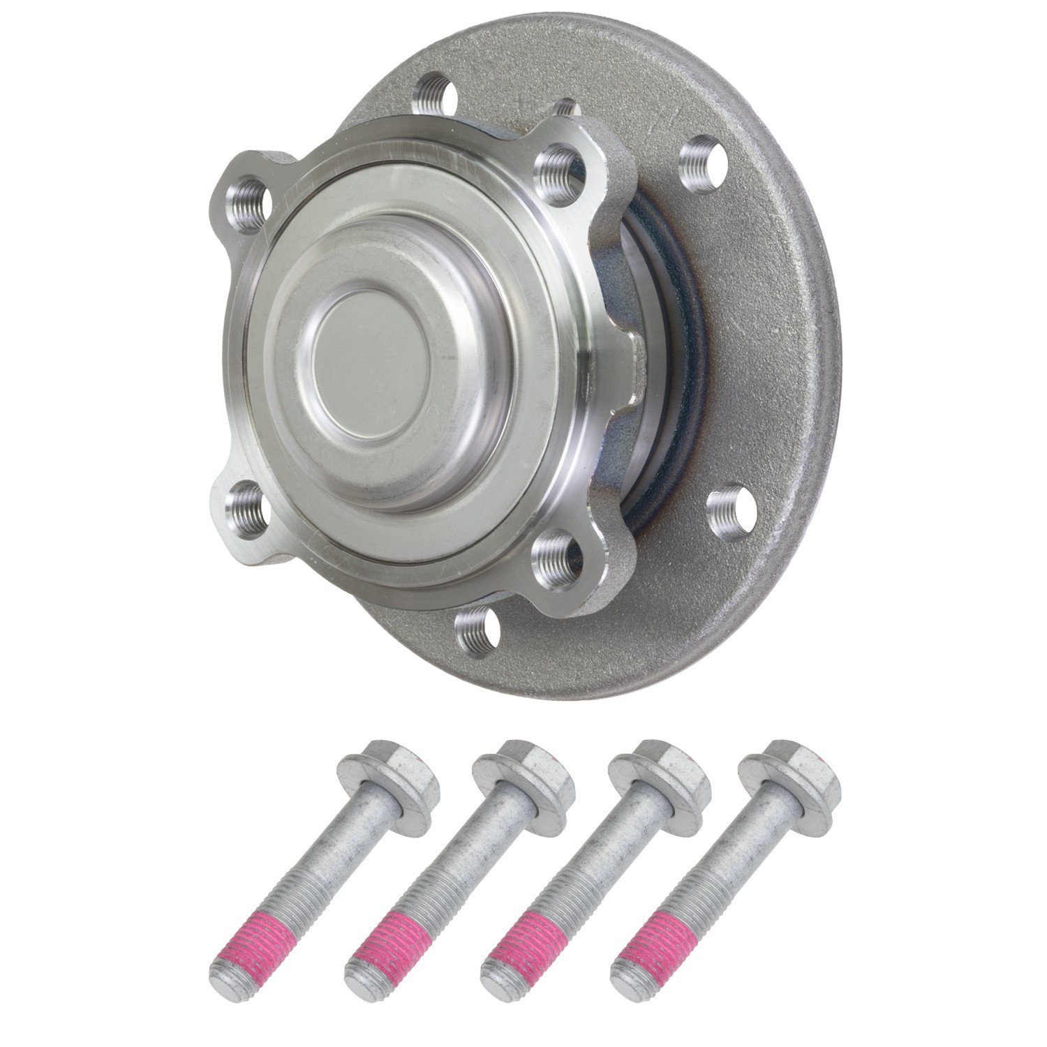 Schaeffler Wheel Set - Generation 3 - FW