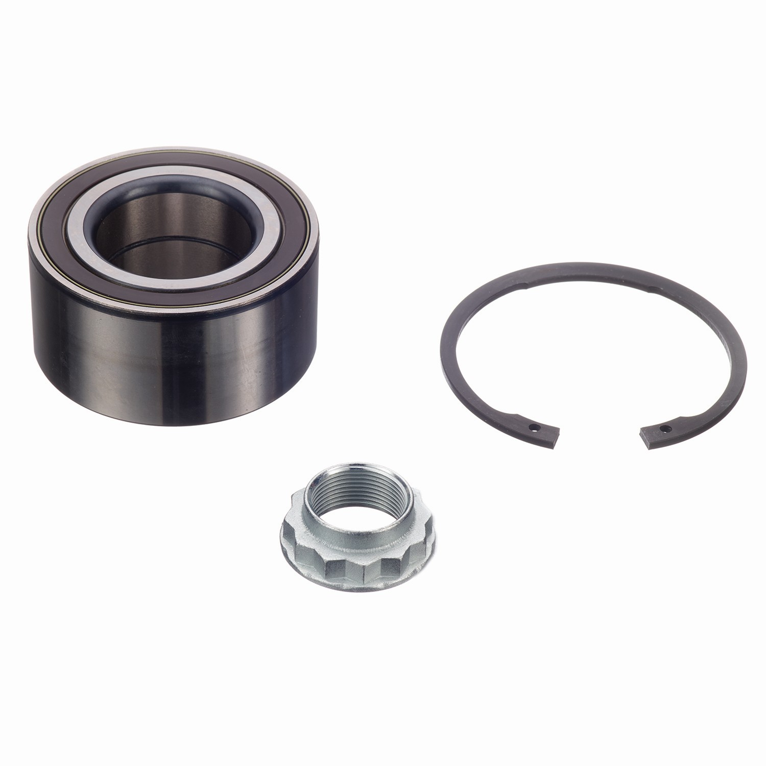 Schaeffler Wheel Set - Generation 1 - RW