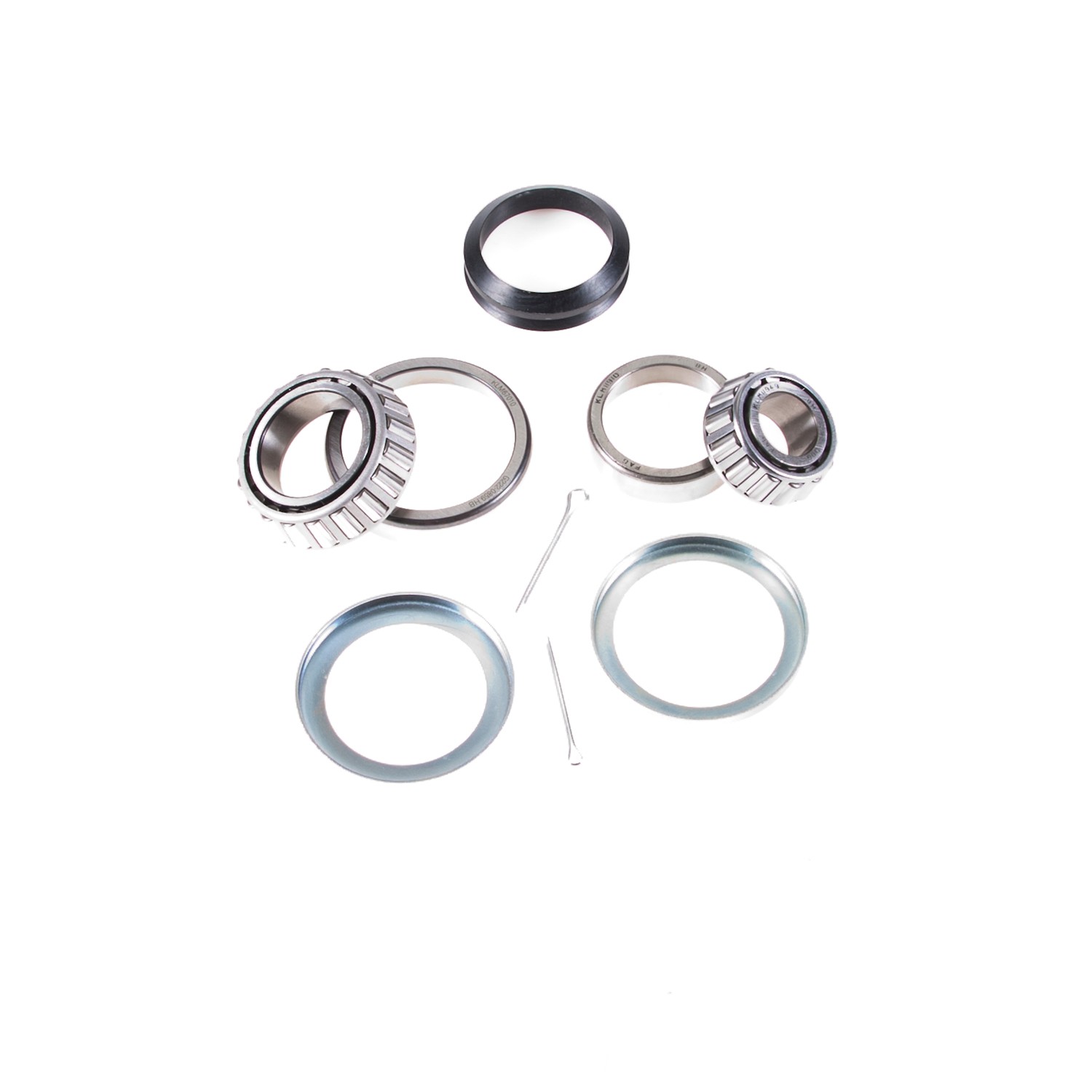 Schaeffler Wheel Set - TRB (Taper Roller Bearing) - FW