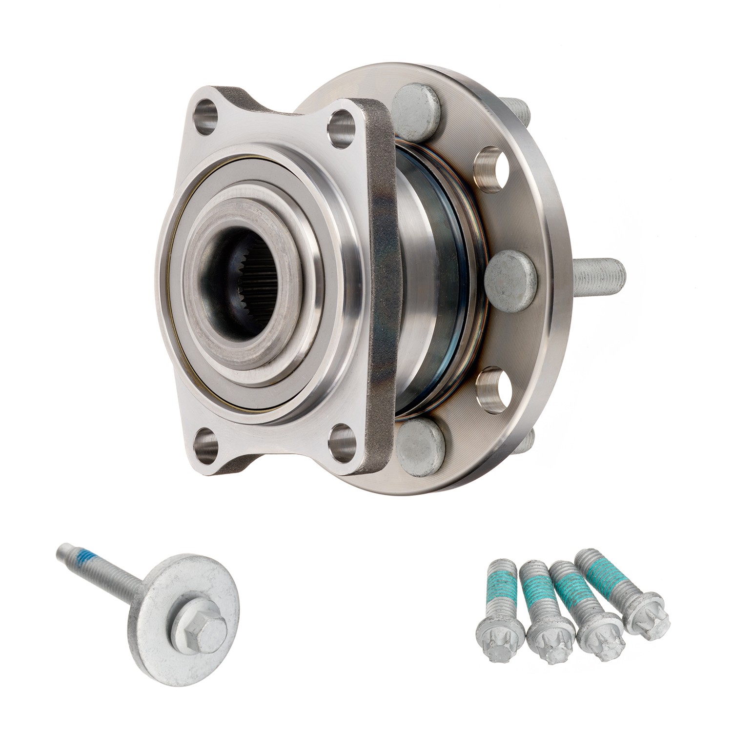 Schaeffler Wheel Set - Generation 3 - RW