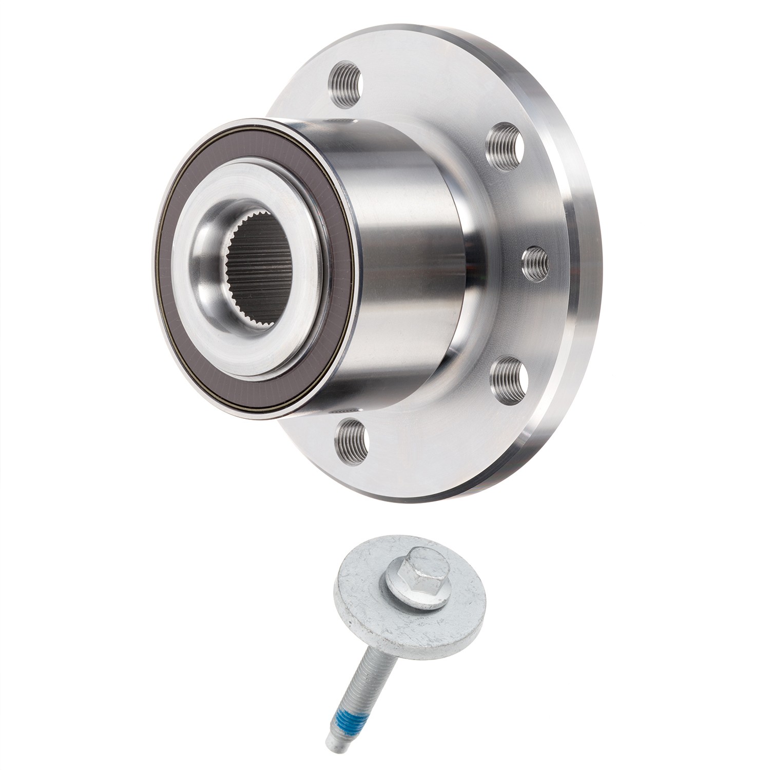 Schaeffler Wheel Set - Generation 2.1 - FW