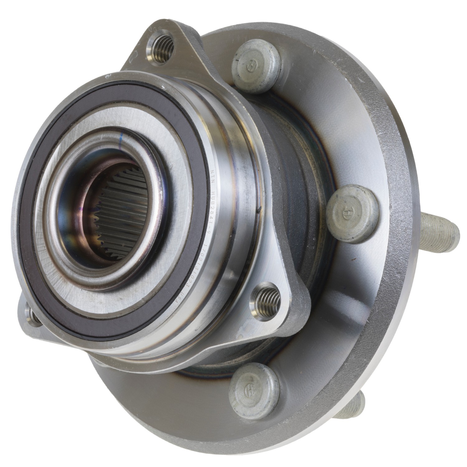 Schaeffler Wheel Bearing - Generation 3