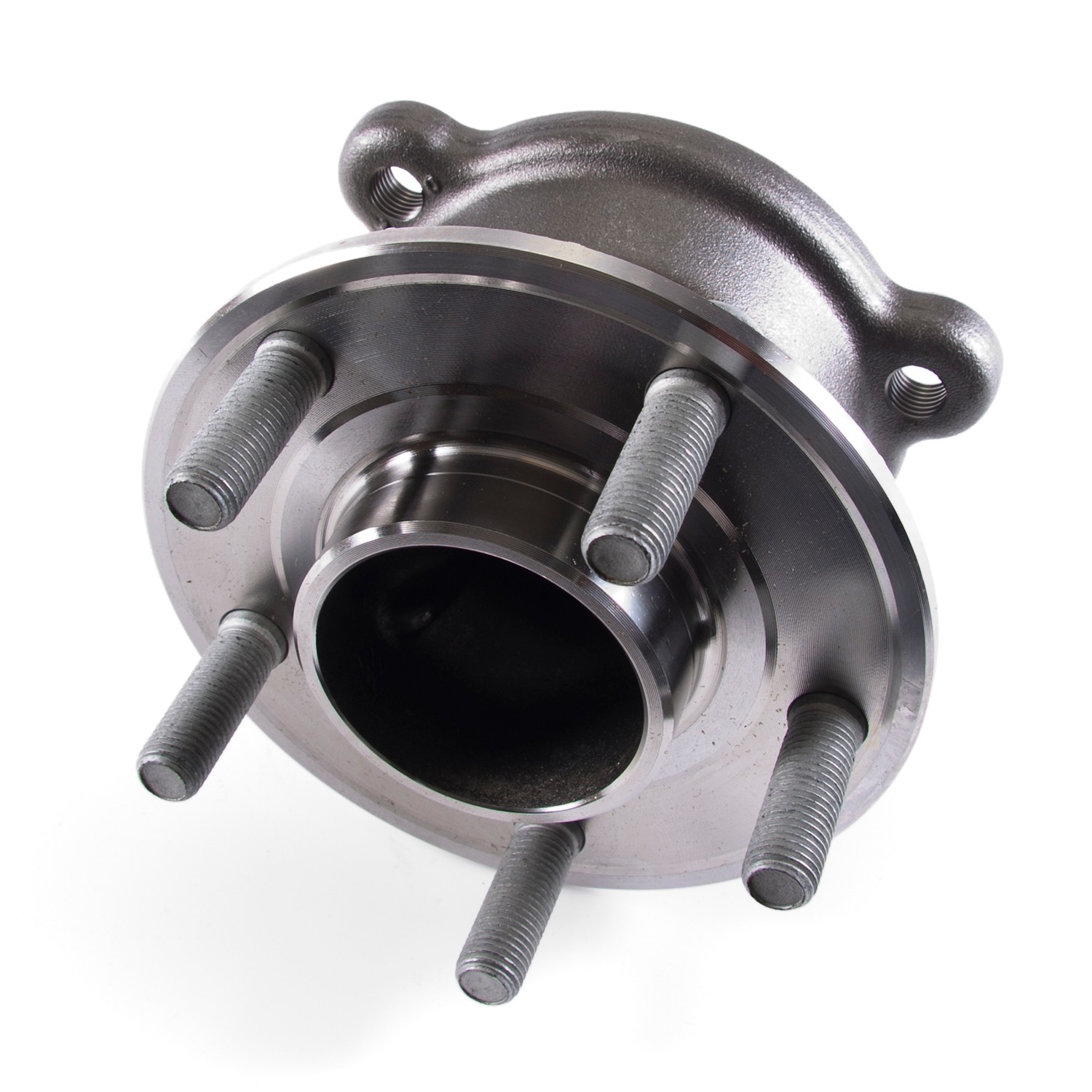 Schaeffler Wheel Bearing - Generation 3 - RW