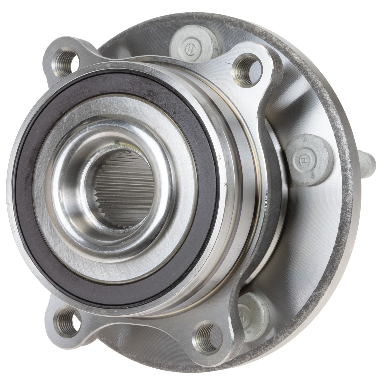 Schaeffler Wheel Bearing - Generation 3 - FW