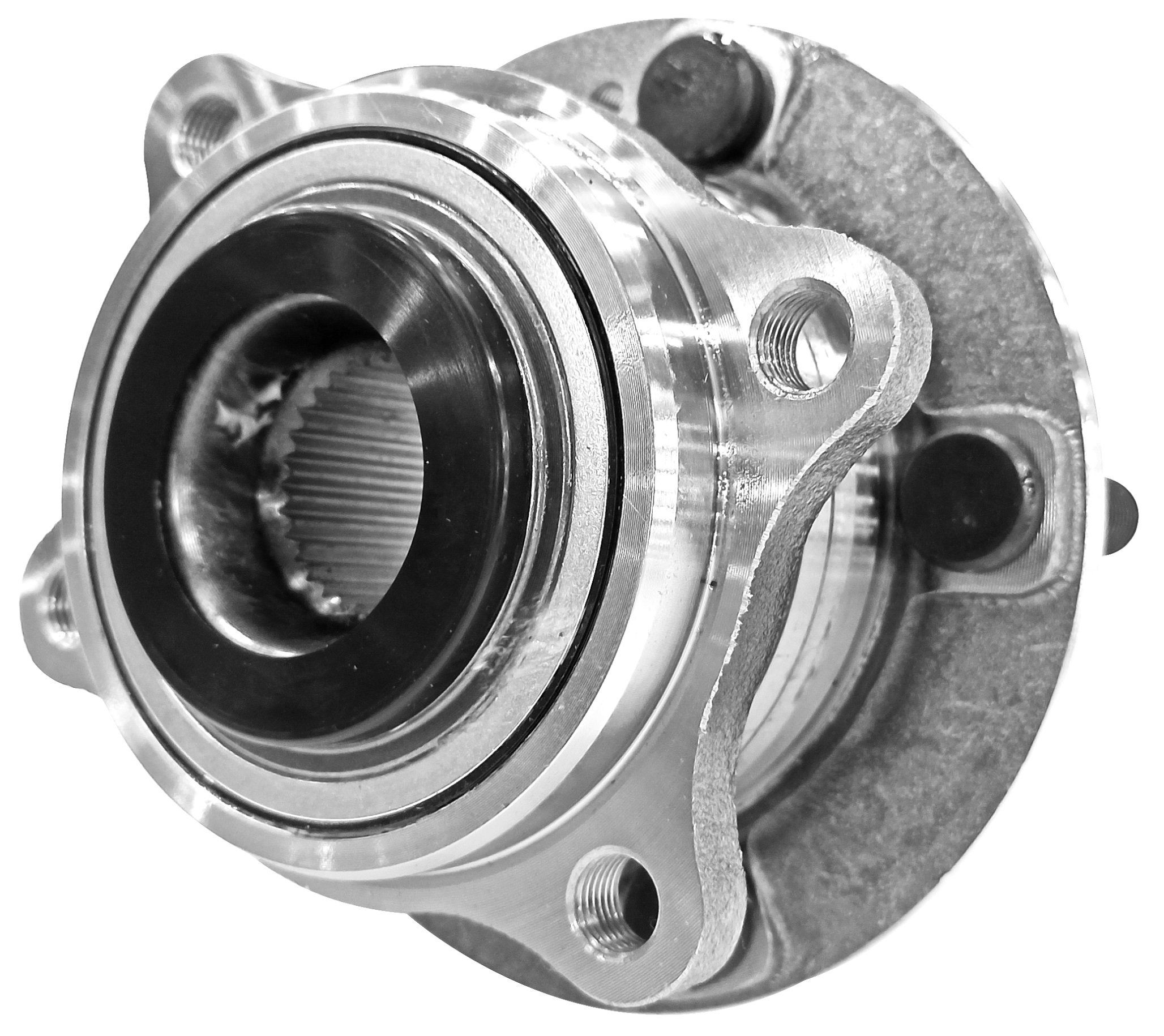 Schaeffler Wheel Bearing - Generation 3 - FW