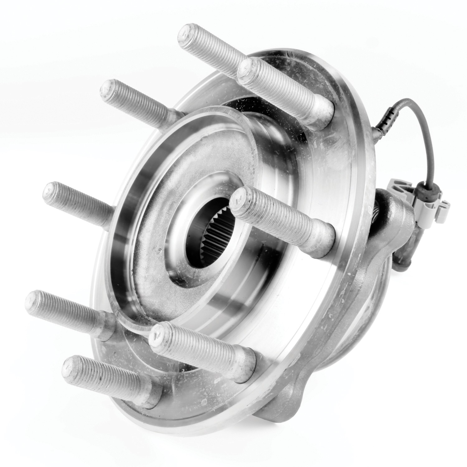 Schaeffler Wheel Bearing - Generation 3
