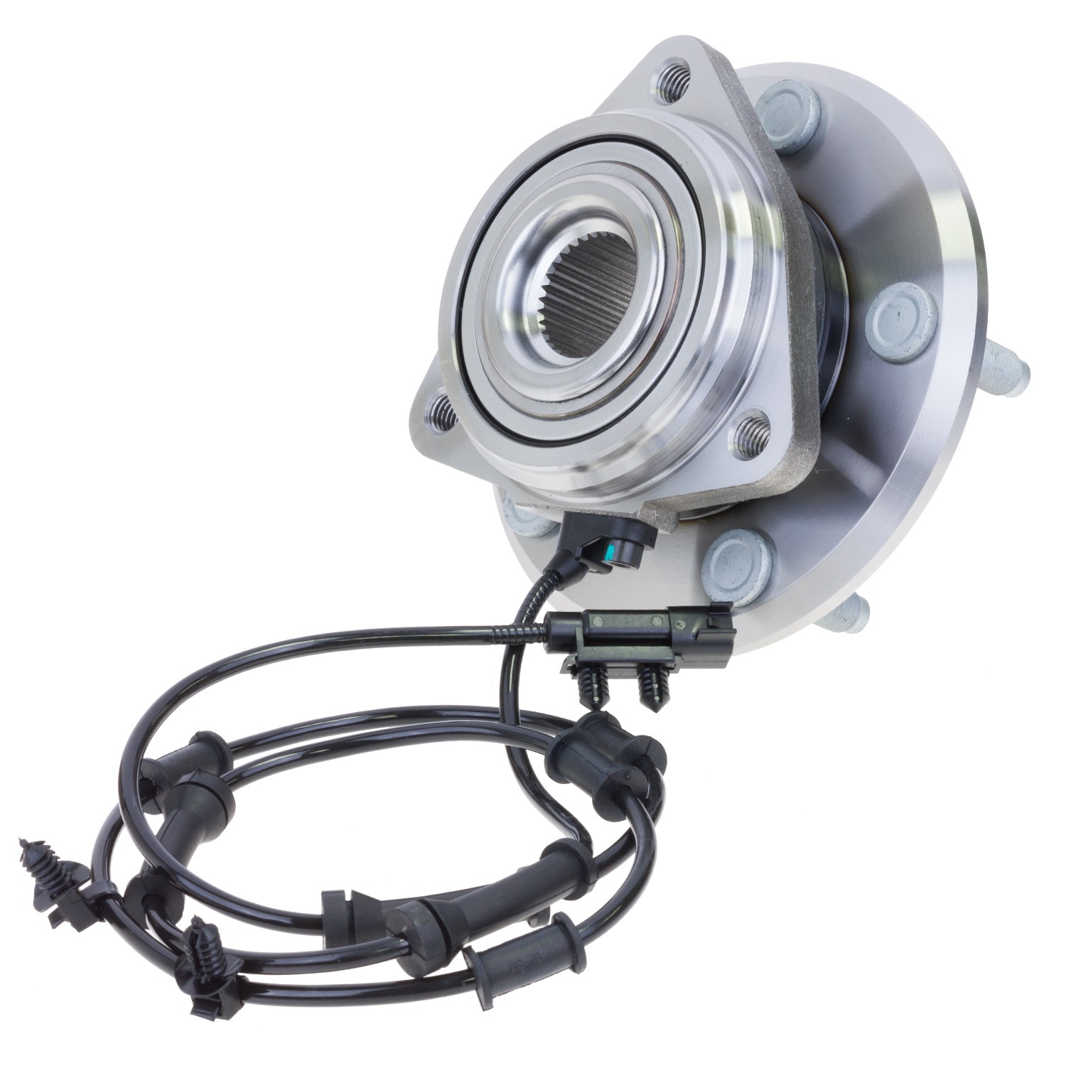 Schaeffler Wheel Bearing - Generation 3 - FW