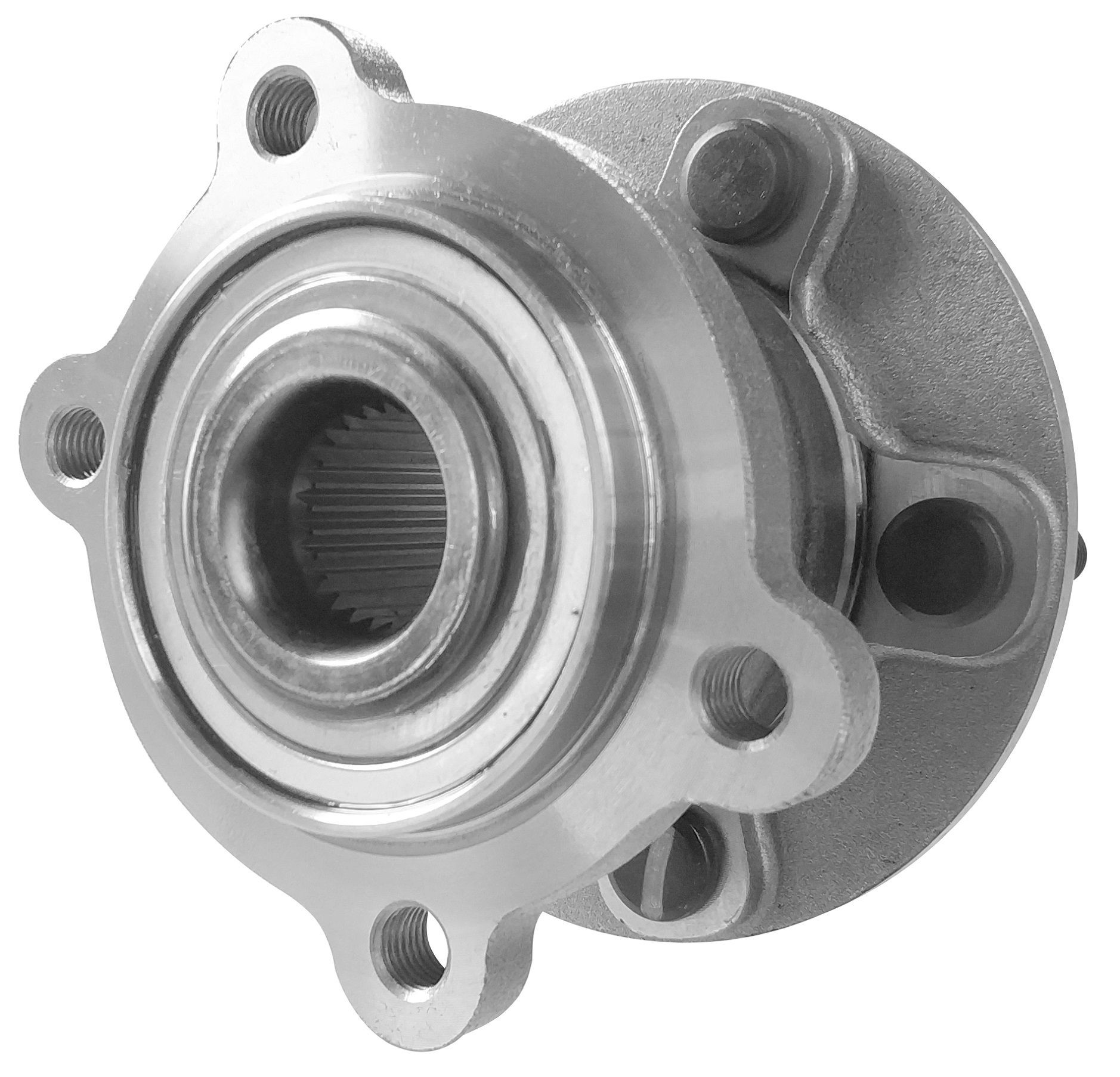 Schaeffler Wheel Bearing - Generation 3 - RW