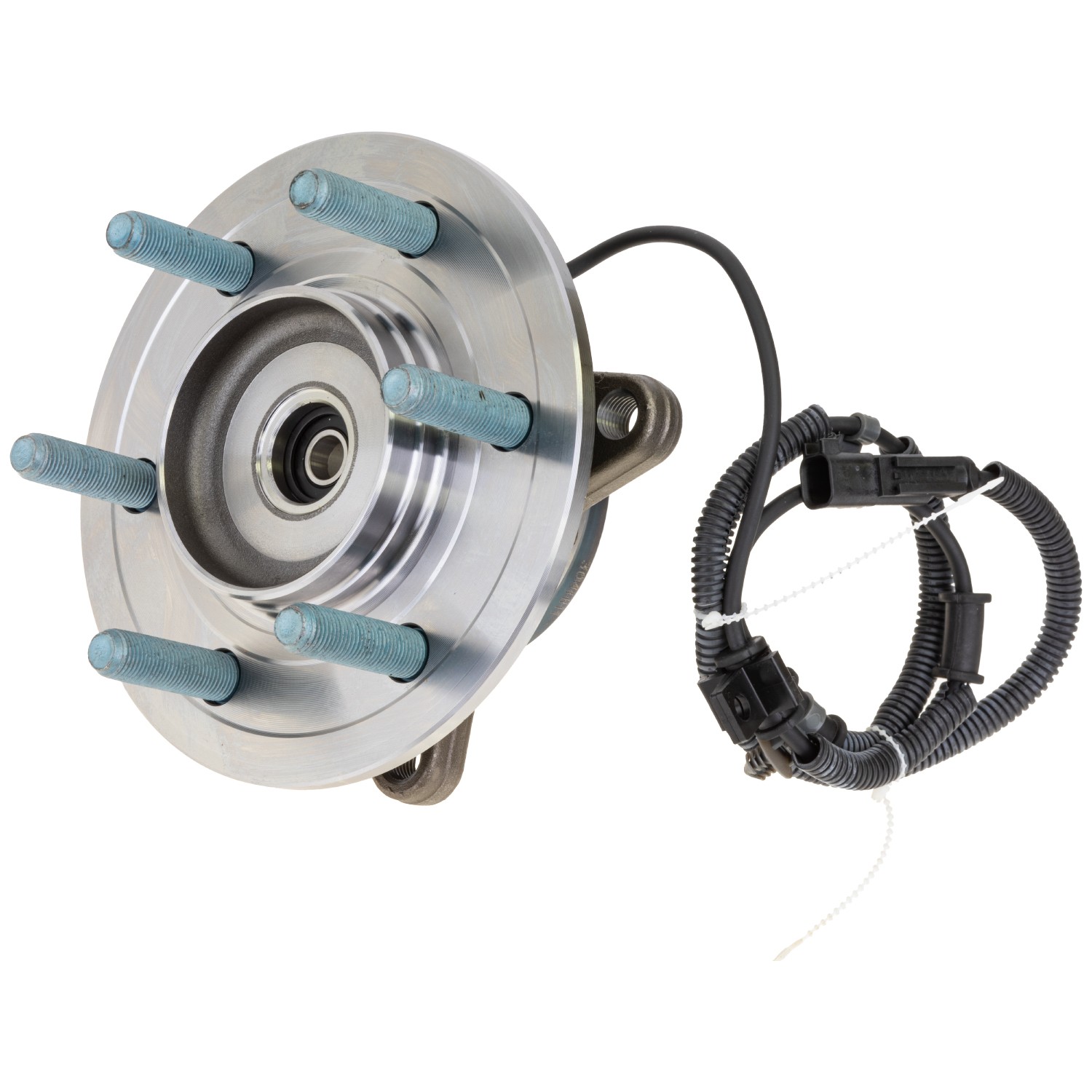 Schaeffler Wheel Bearing - Generation 3 - FW