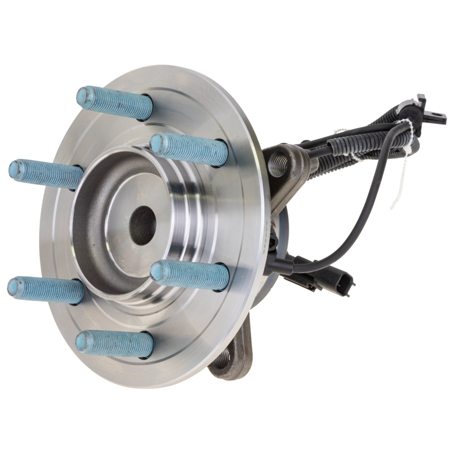 Schaeffler Wheel Bearing - Generation 3 - FW