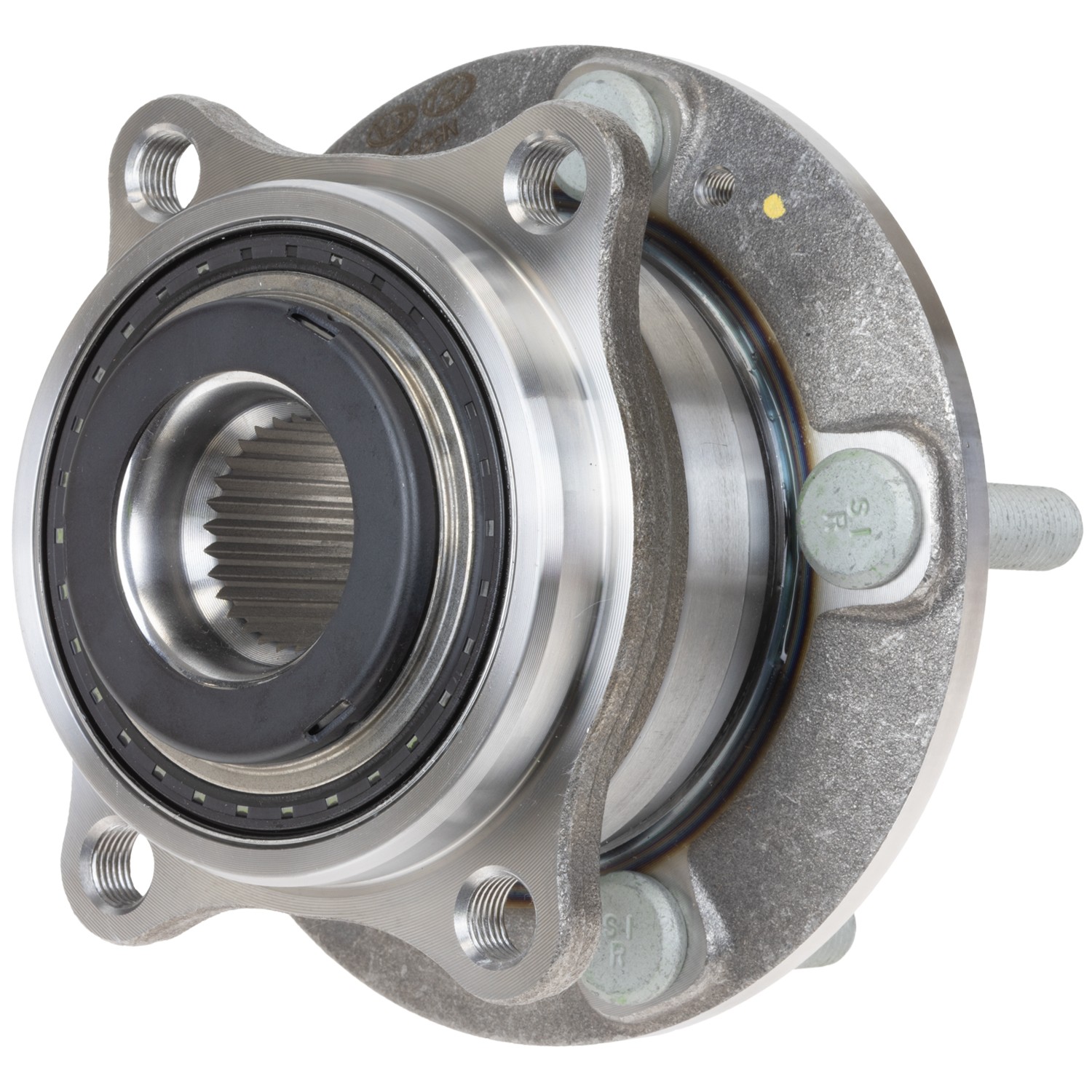 Schaeffler Wheel Bearing - Generation 3 - FW