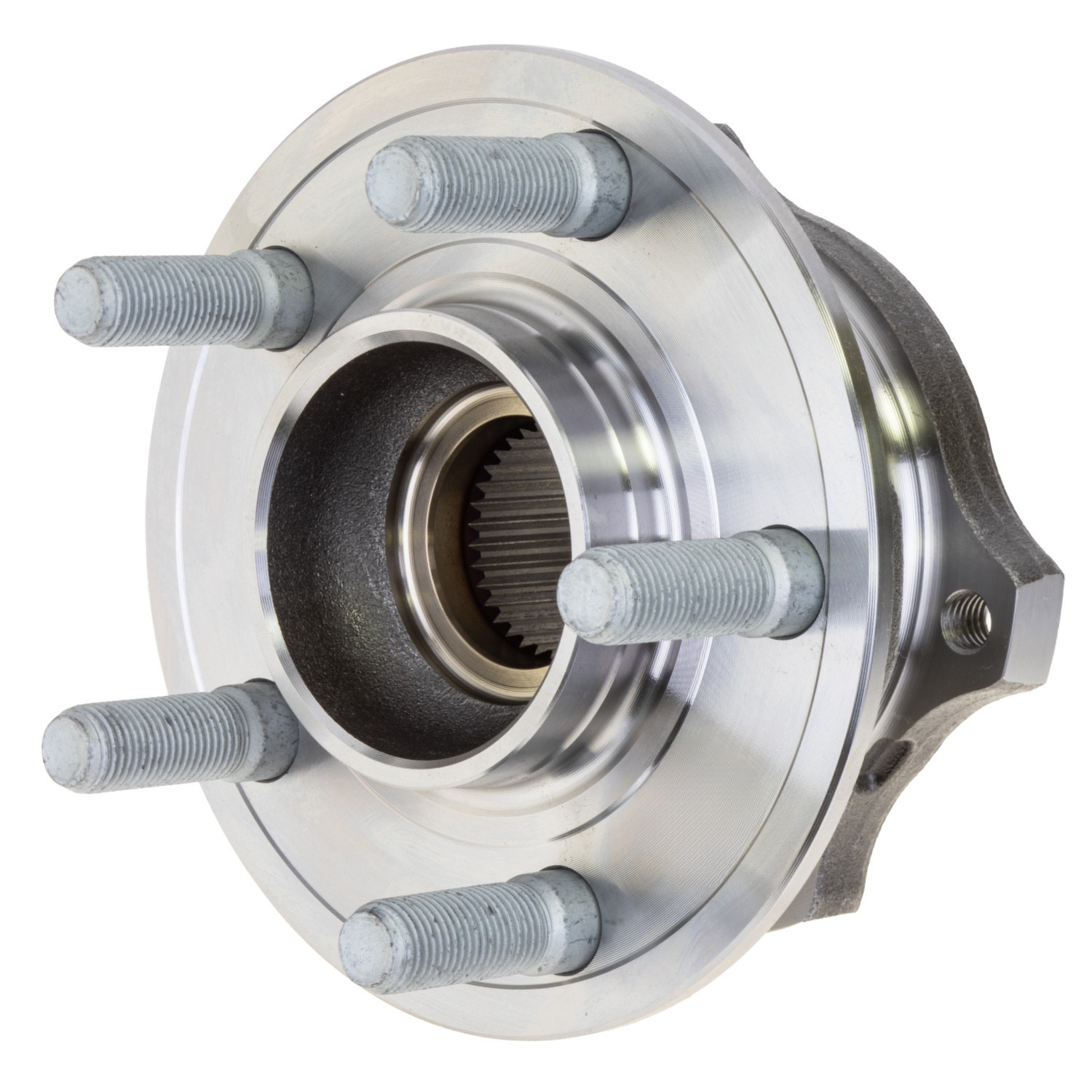 Schaeffler Wheel Bearing - Generation 3 - RW