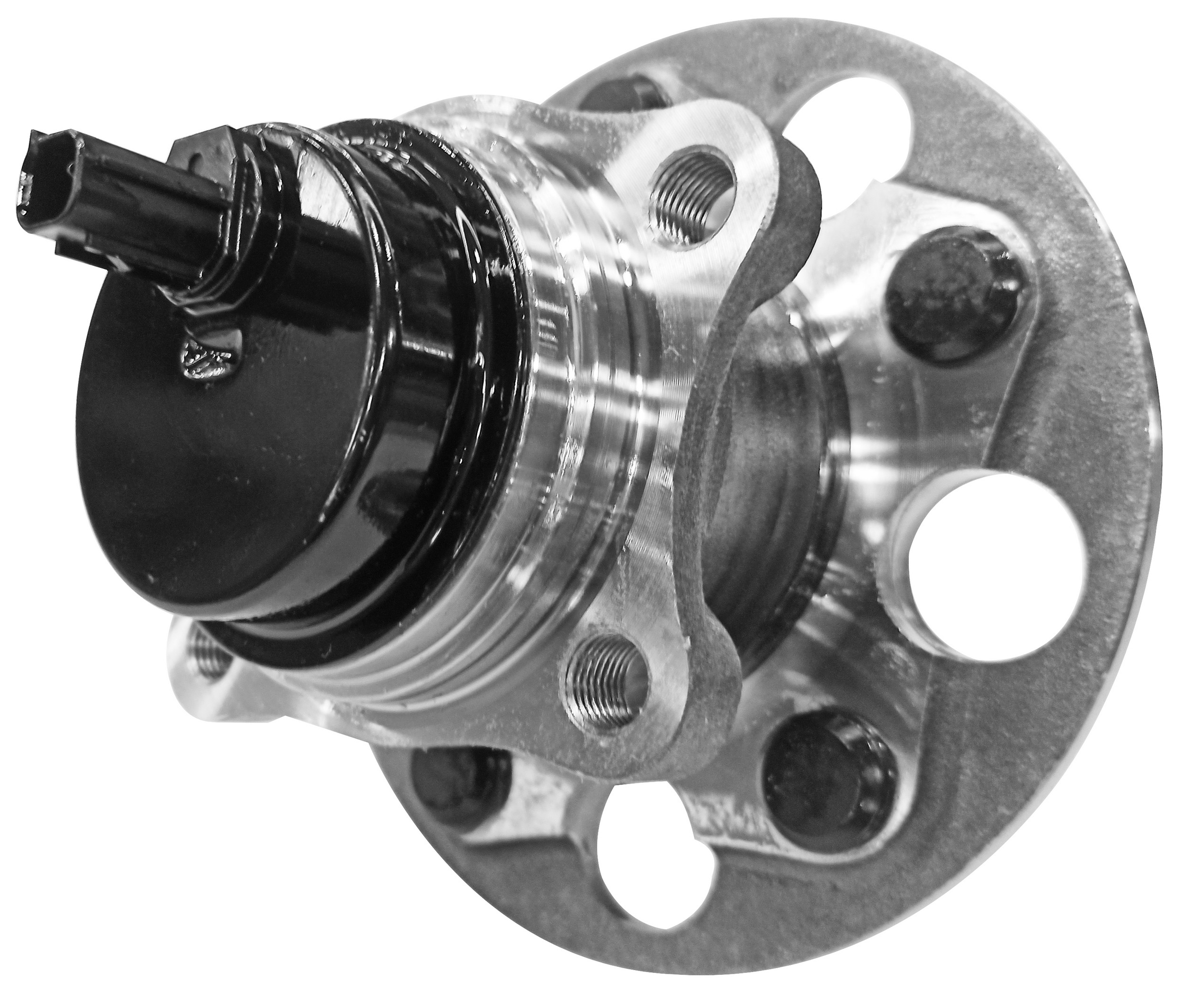 Schaeffler Wheel Bearing - Generation 3 - RW