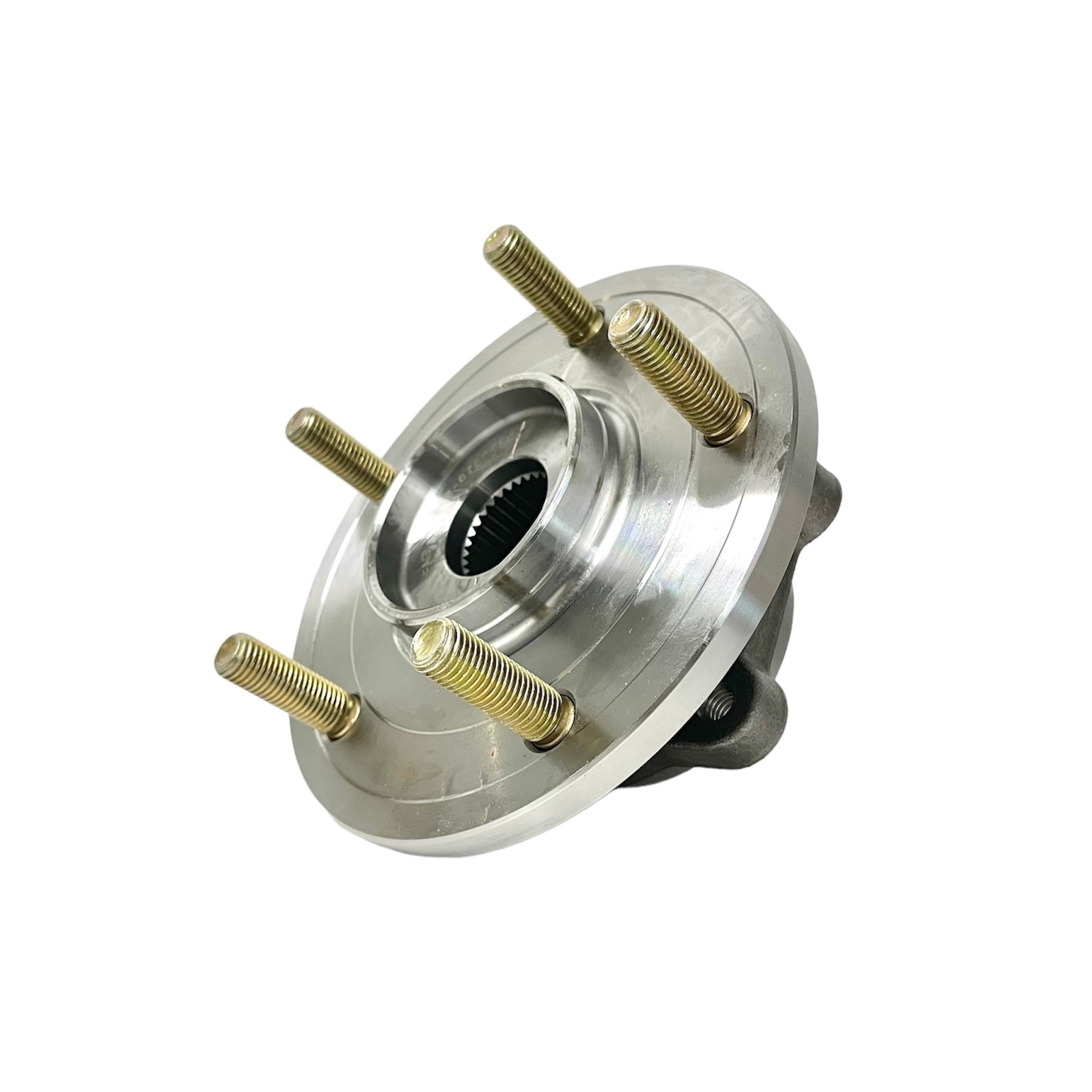 Schaeffler Wheel Bearing - Generation 3 - FW