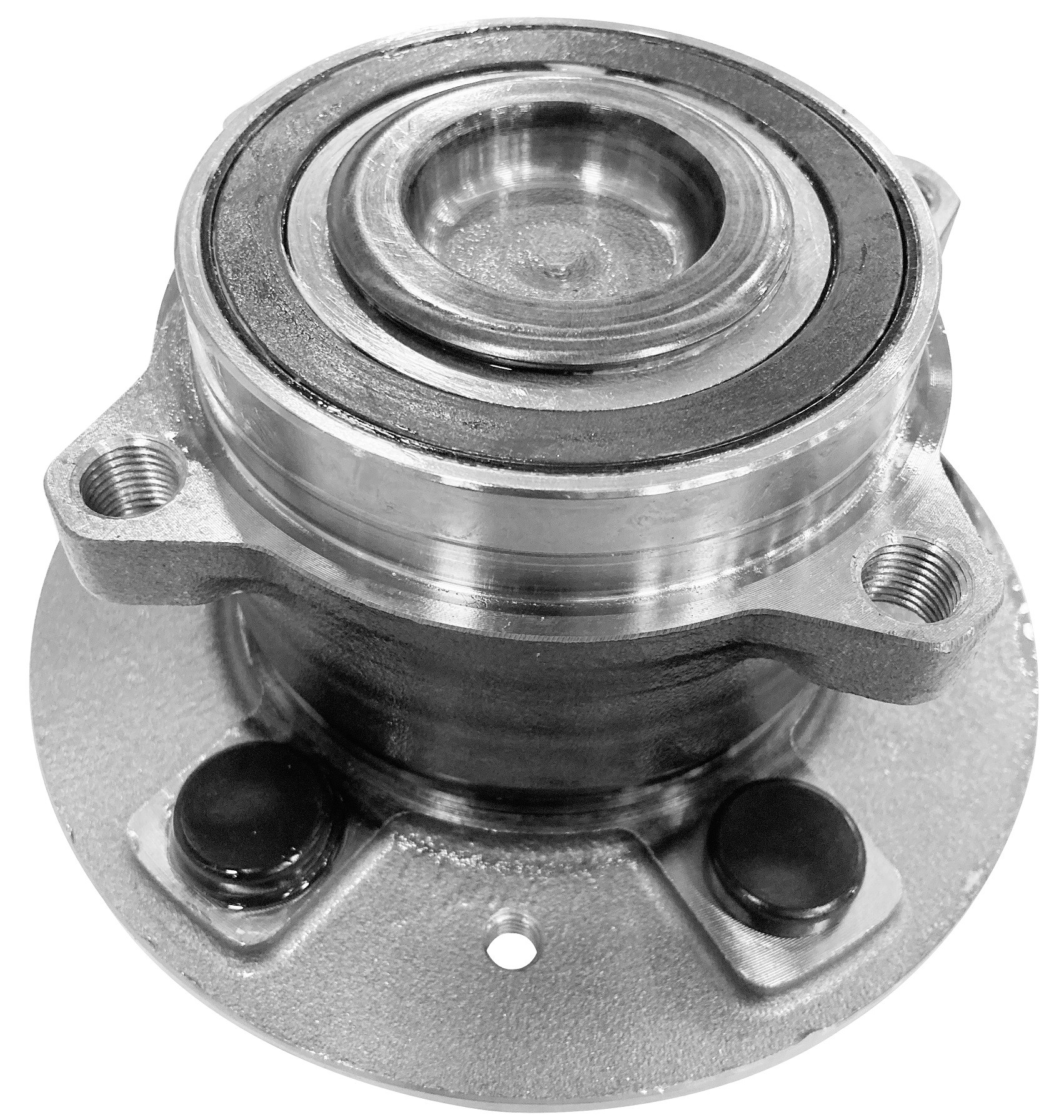 Schaeffler Wheel Bearing - Generation 3