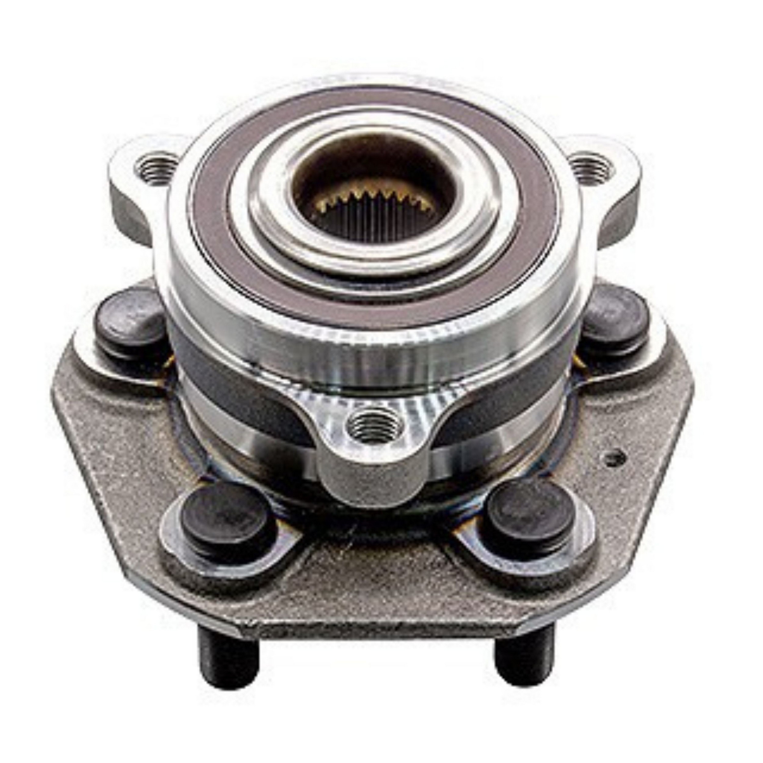 Schaeffler Wheel Bearing - Generation 3 - RW