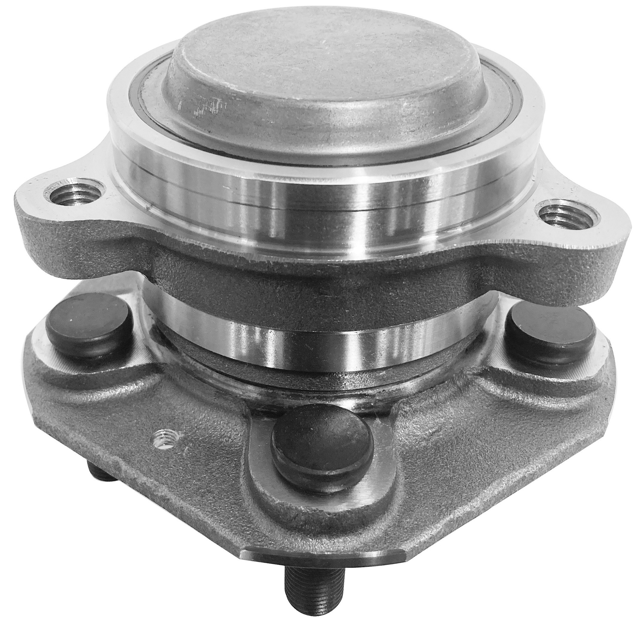 Schaeffler Wheel Bearing - Generation 3