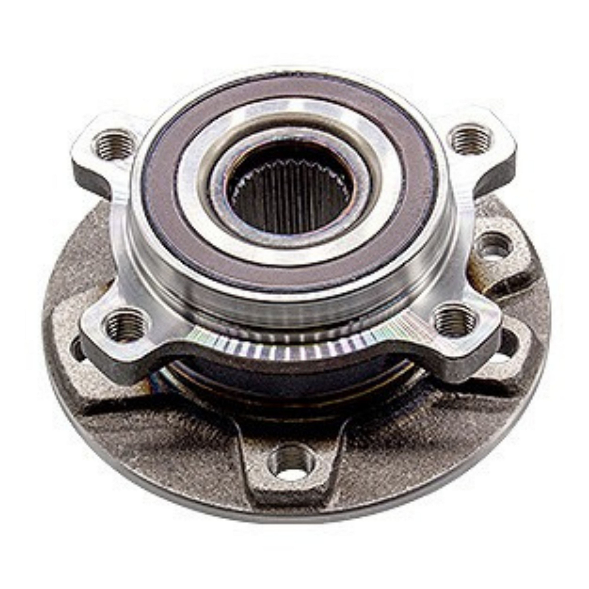 Schaeffler Wheel Bearing - Generation 3 - FW