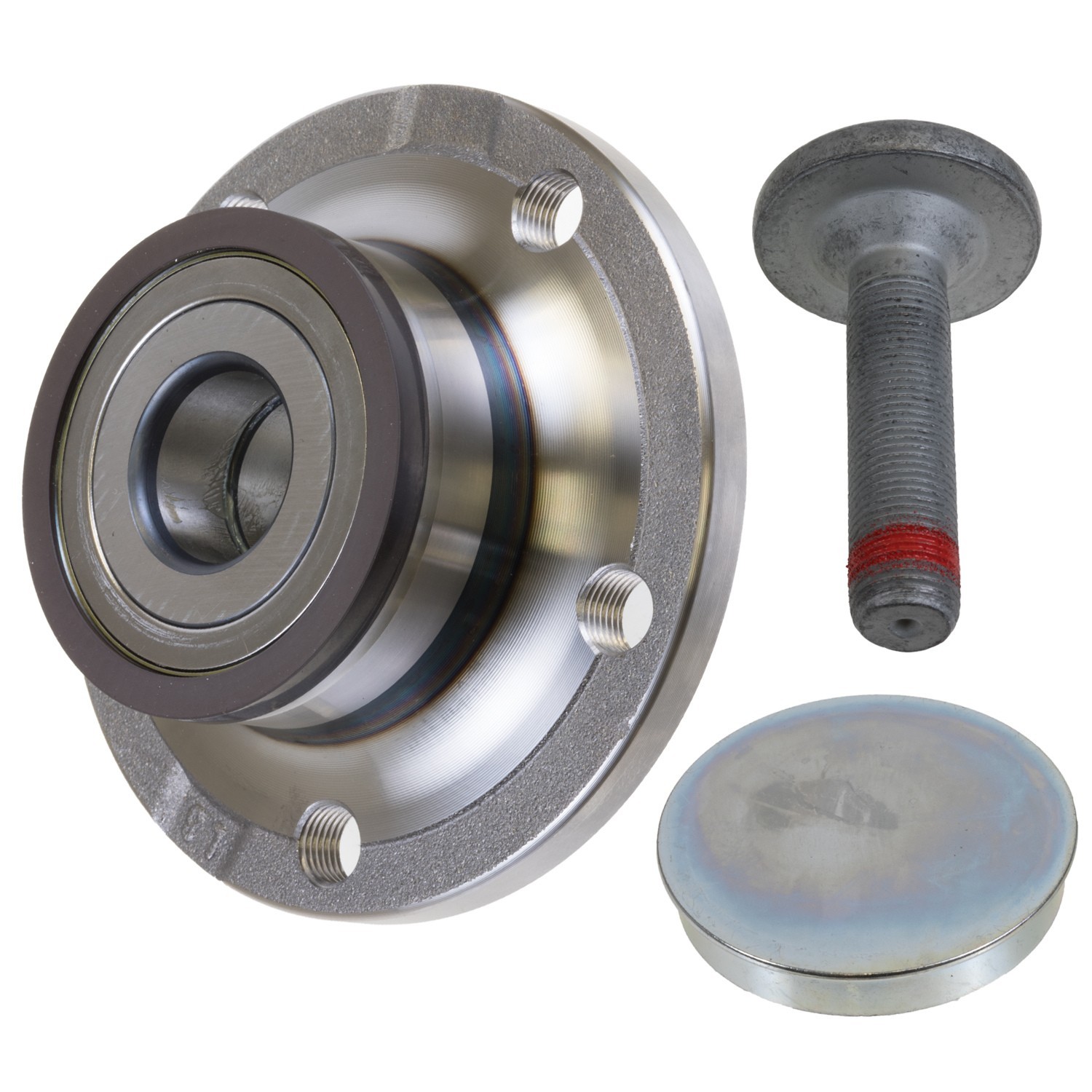 Schaeffler Wheel Set - Generation 2 - RW