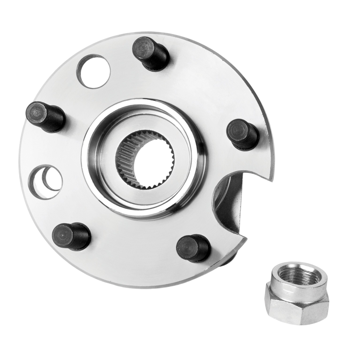 Schaeffler Wheel Bearing - Generation 3