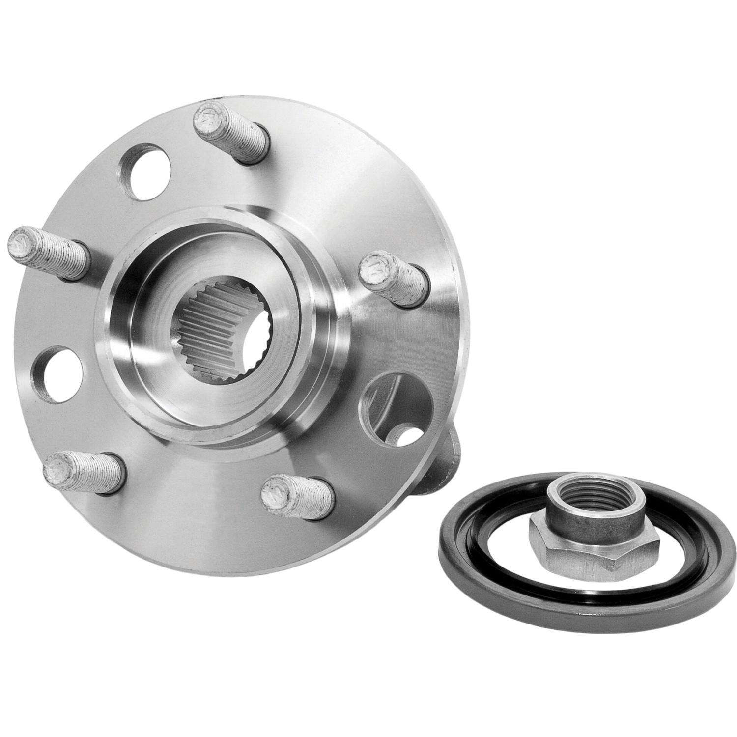 Schaeffler Wheel Bearing - Generation 3