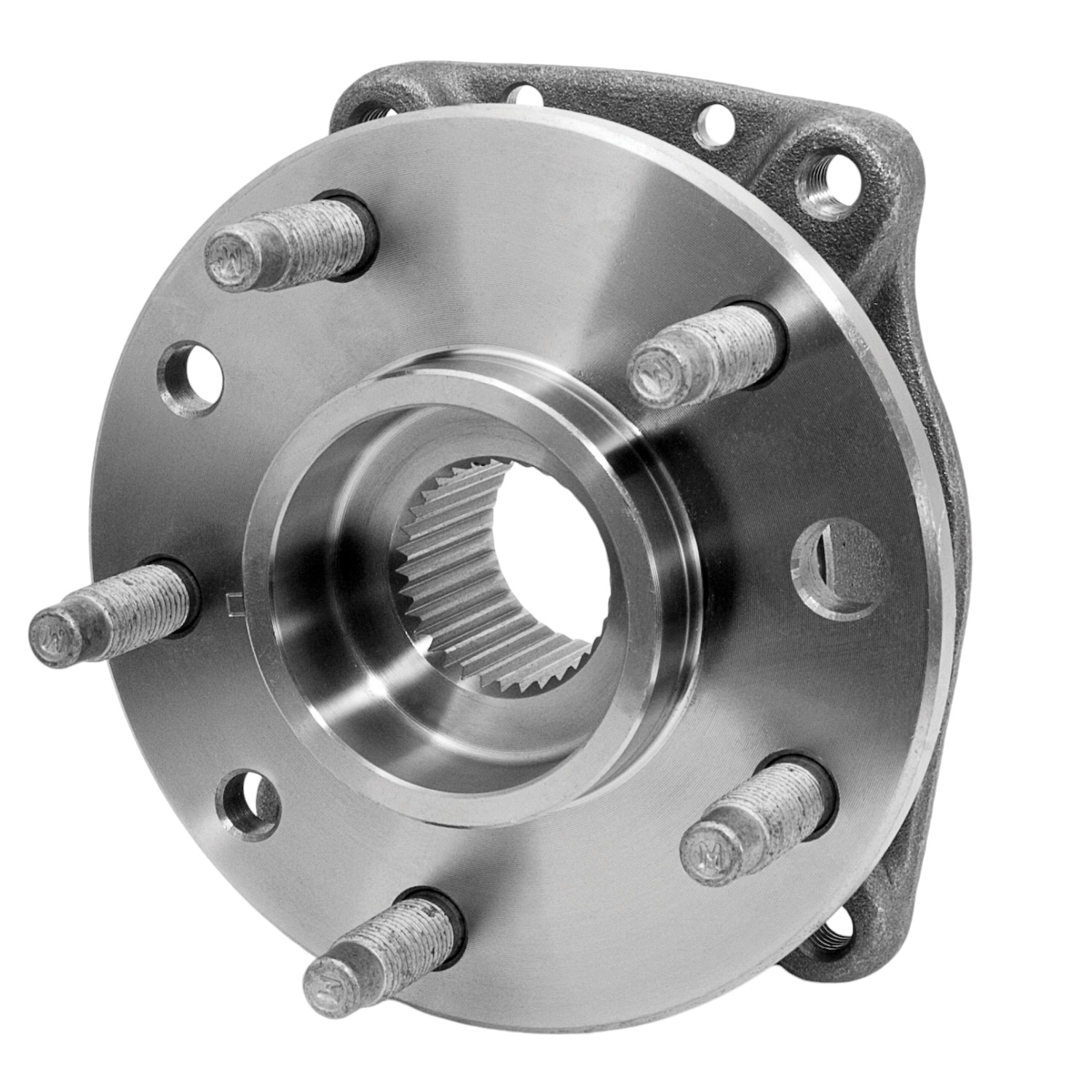 Schaeffler Wheel Bearing - Generation 3