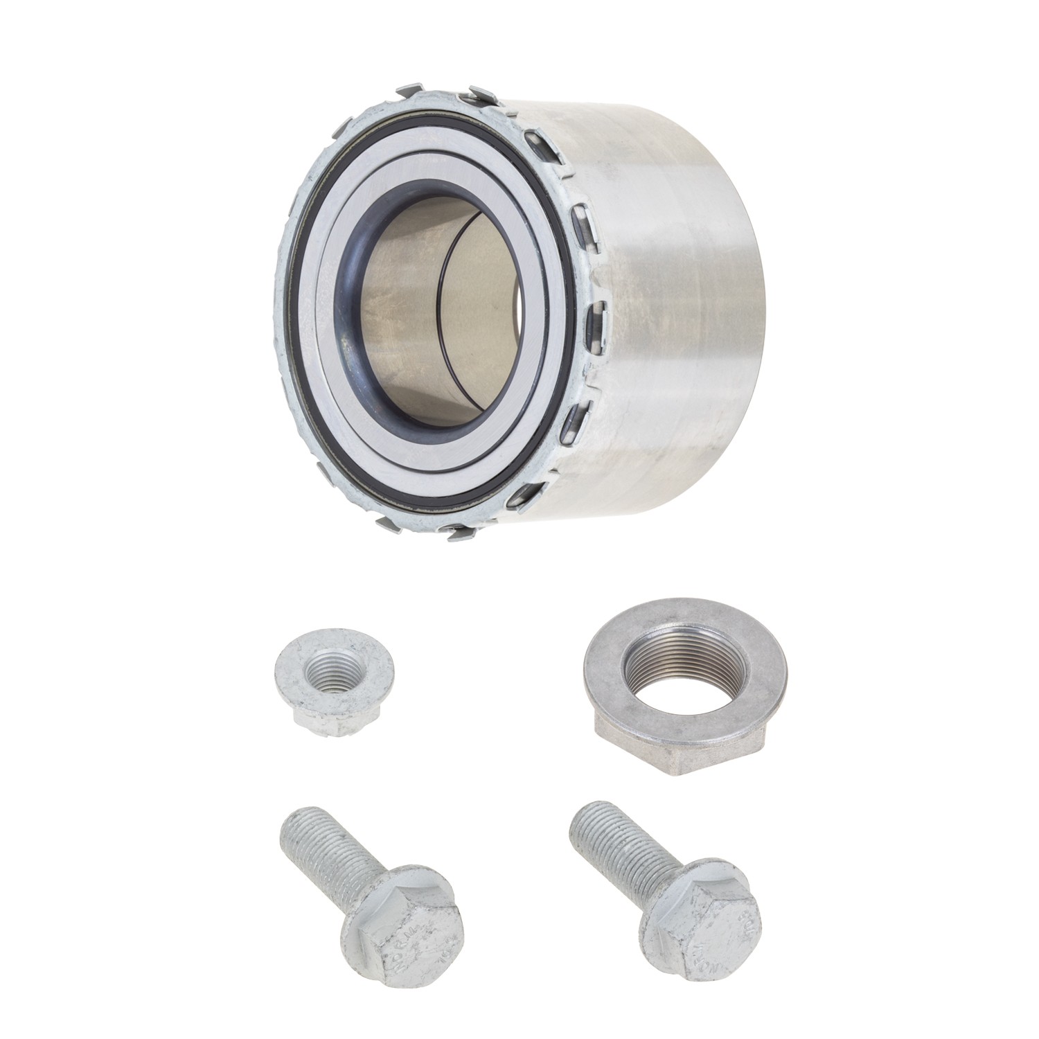 Schaeffler Wheel Set - Generation 1 - FW