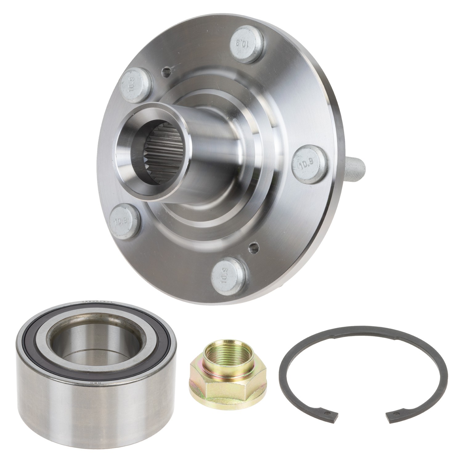 Schaeffler Wheel Bearing - Generation 1